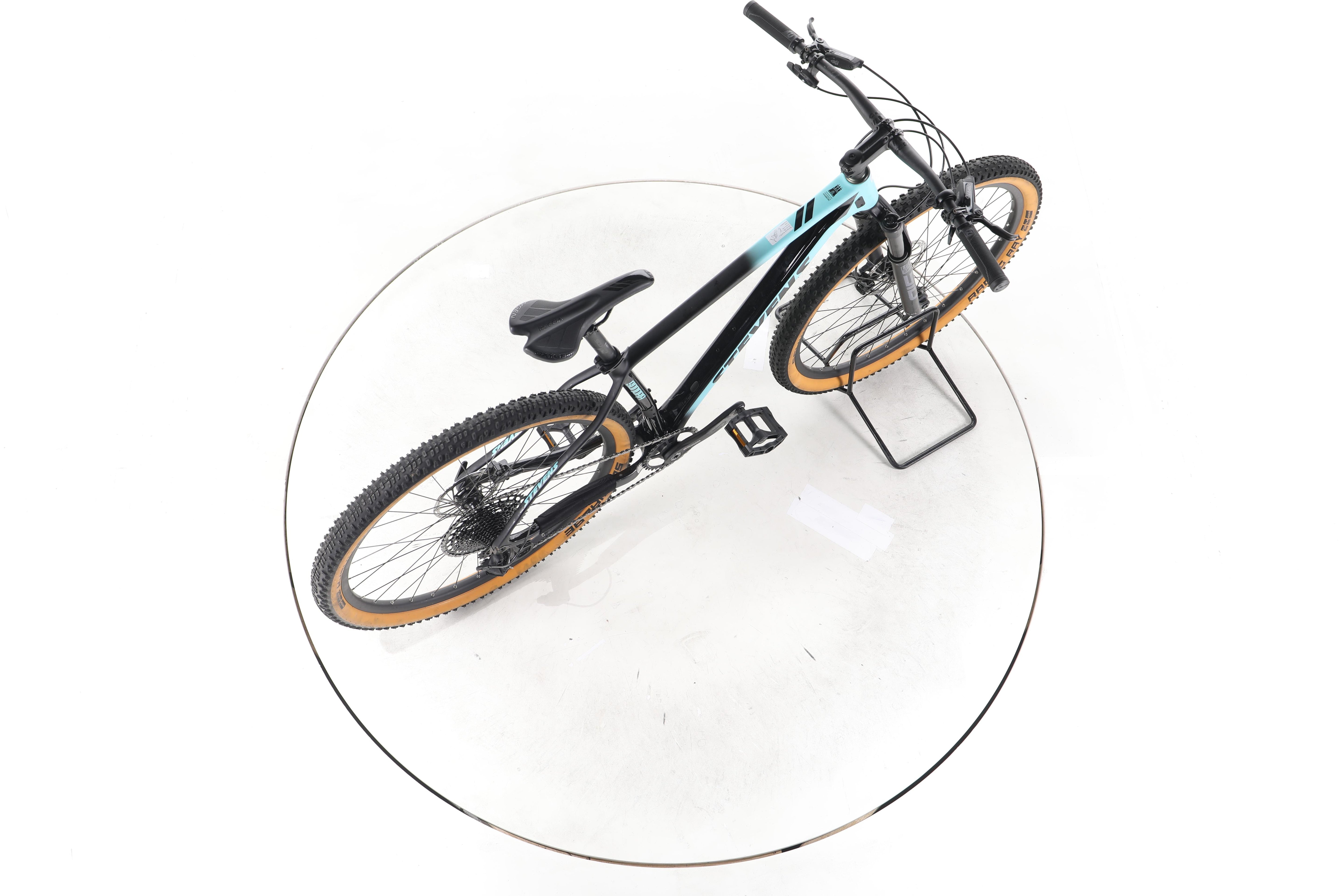 Stevens Sonora Fahrrad Hardtail - Image 24