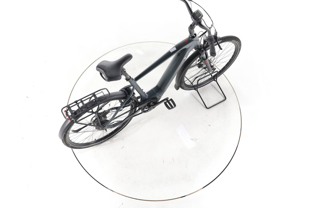 Victoria eManufaktur 11.9 City E-Bike - Image 24