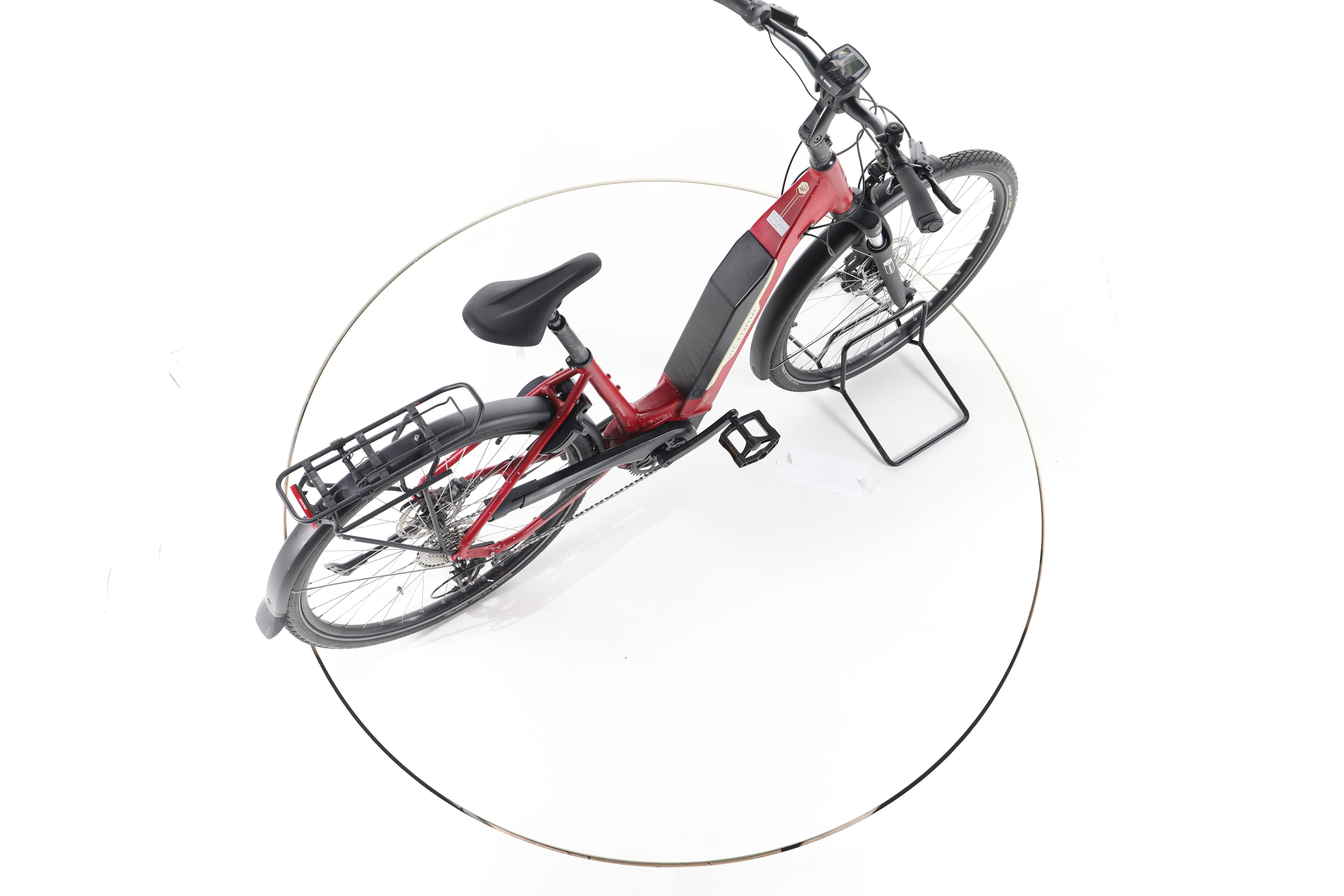 Victoria Trekking 6.5 Trekking E-Bike Tiefeinsteiger - Image 24