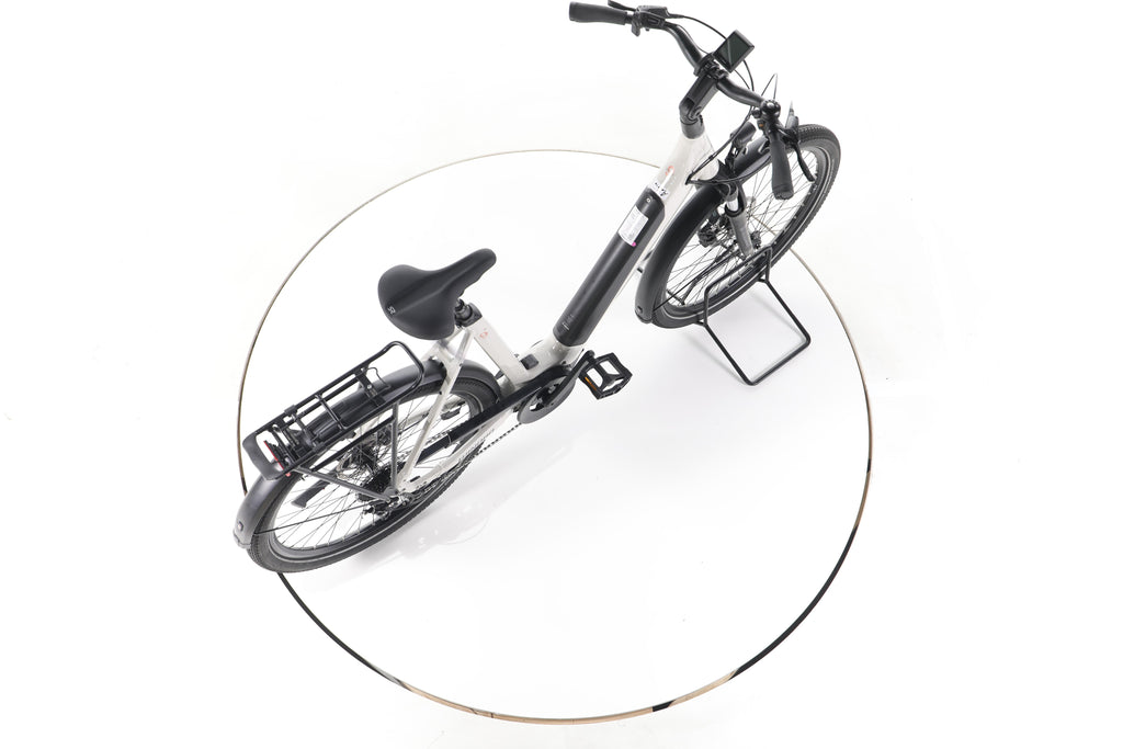 Winora Sinus 9 Trekking E-Bike Tiefeinsteiger - Image 24