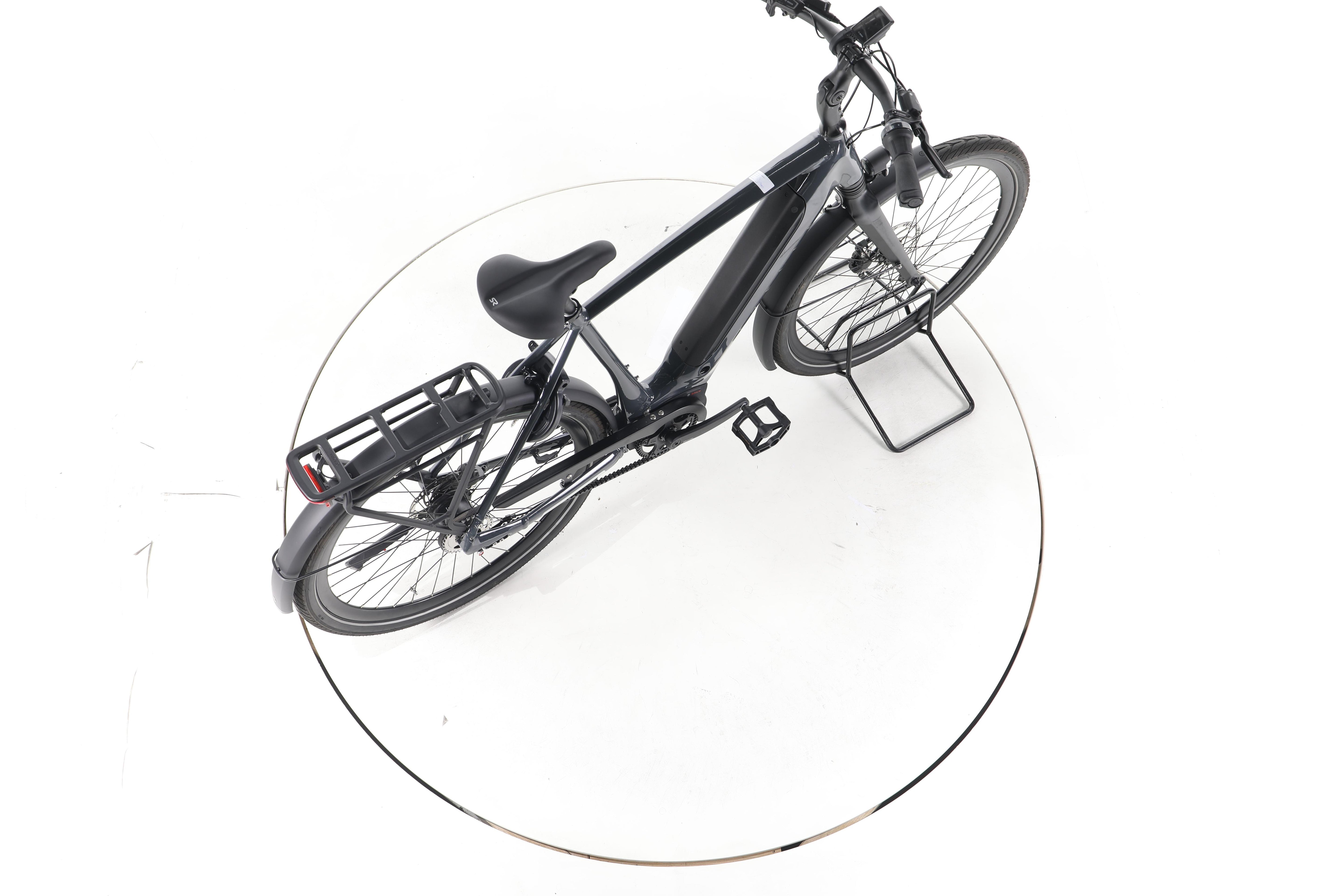 Gazelle Ultimate C5 HMB City E-Bike - Image 24