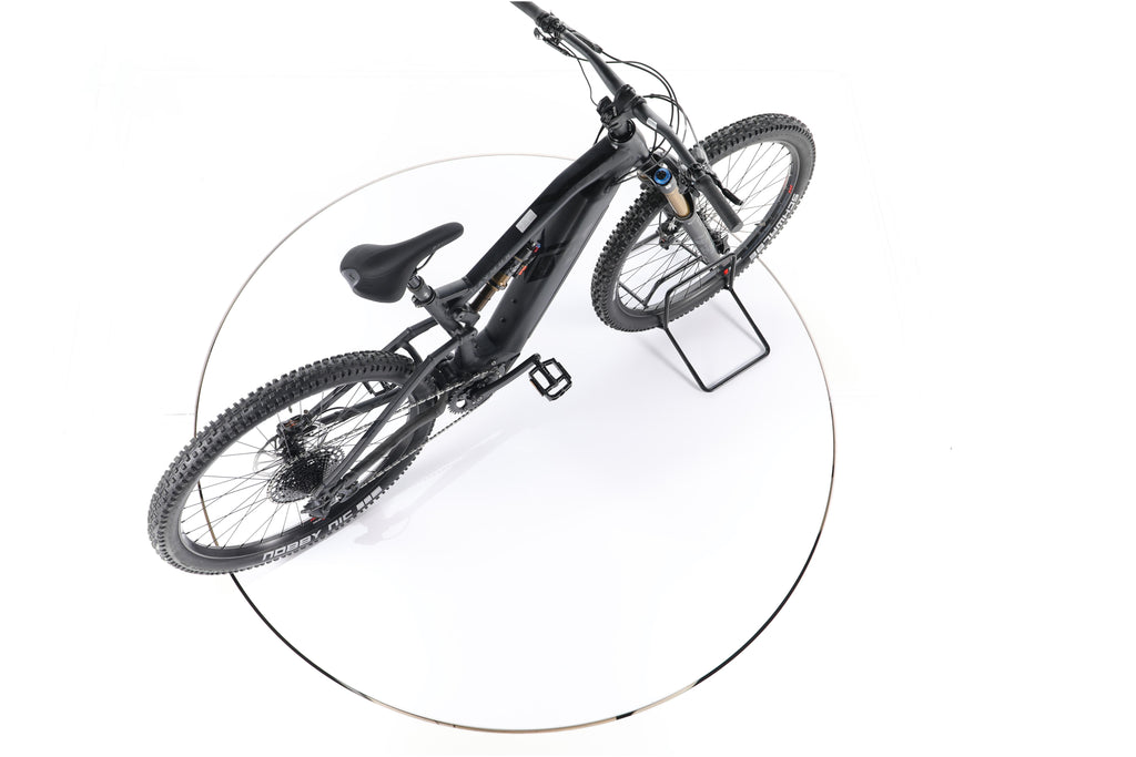 R Raymon TrailRay 140E 11.0 Fully E-Bike 2023 - Image 24