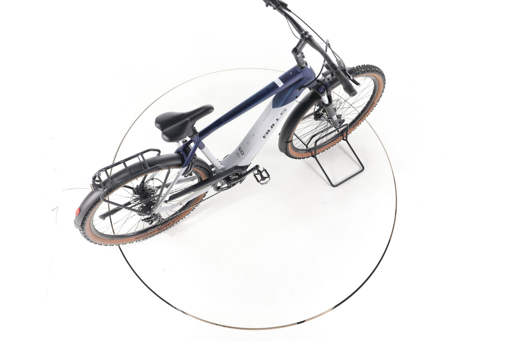 Bulls Cross EVO Trekking E-Bike - Image 24