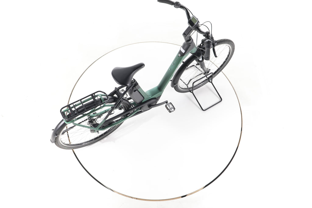 Kreidler Vitality Eco 3 City E-Bike Tiefeinsteiger - Image 24