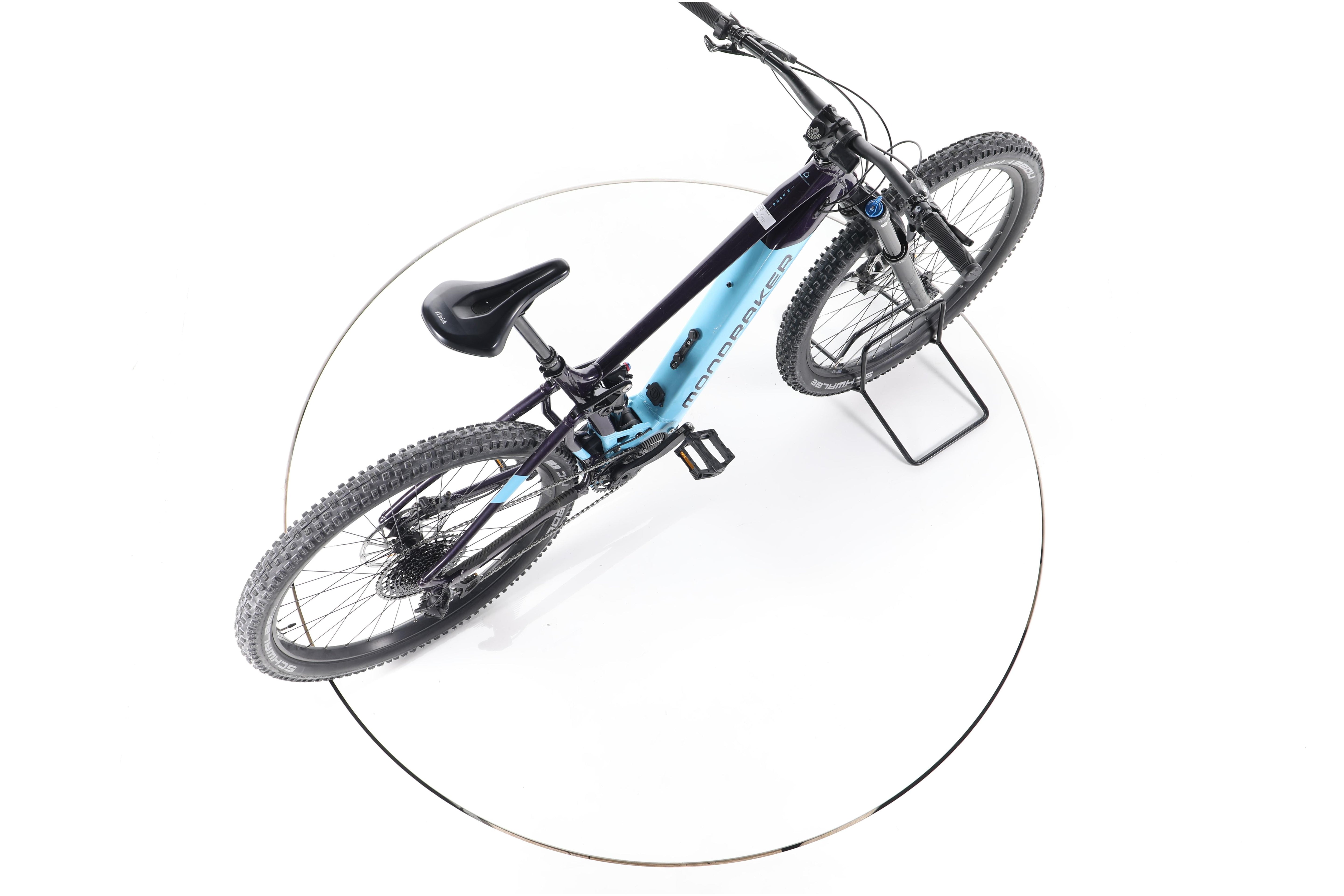 Mondraker DUSK R E-Bike Fully - Image 24
