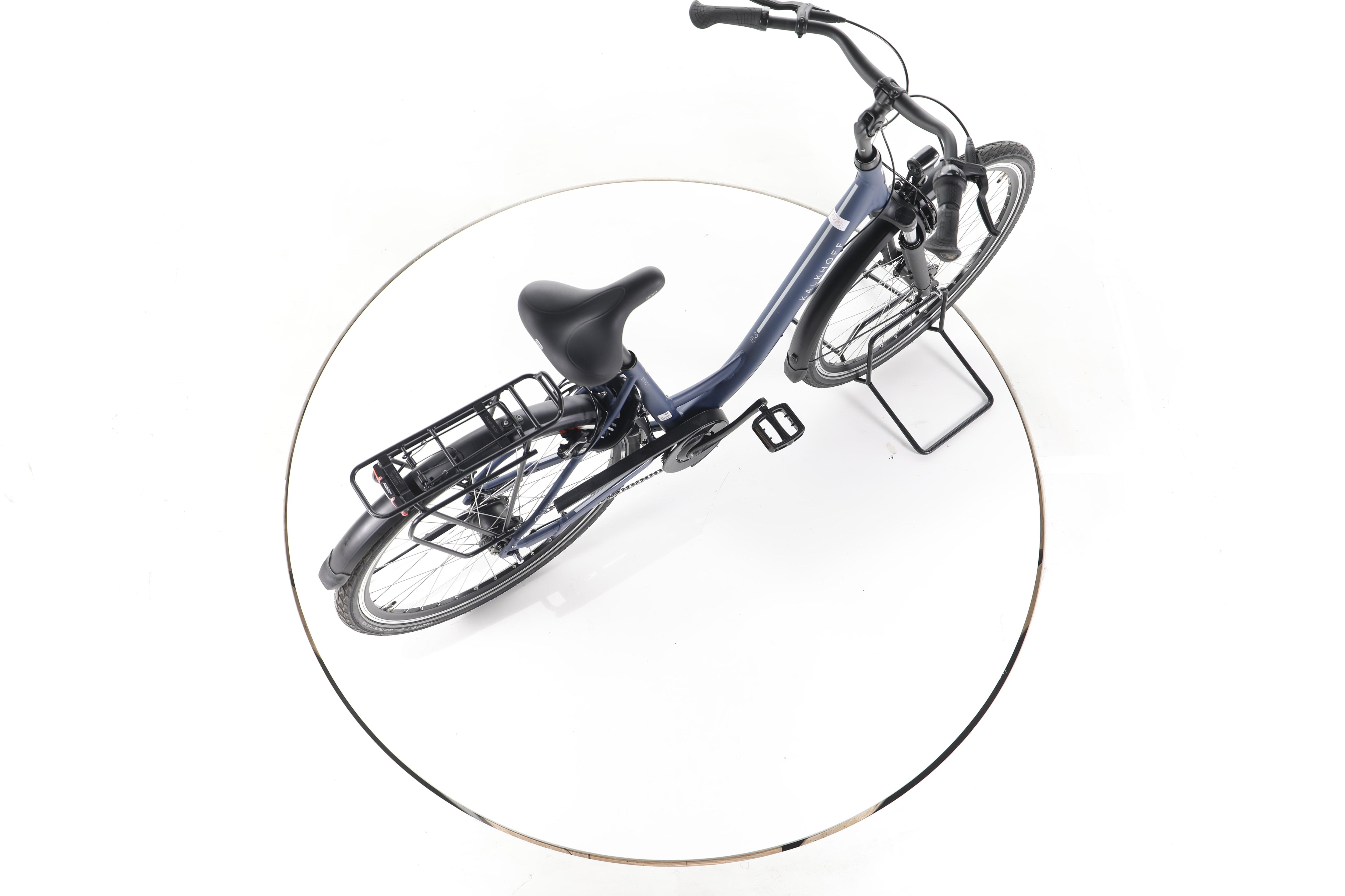 Kalkhoff Image XXL Fahrrad City & Trekking - Image 24