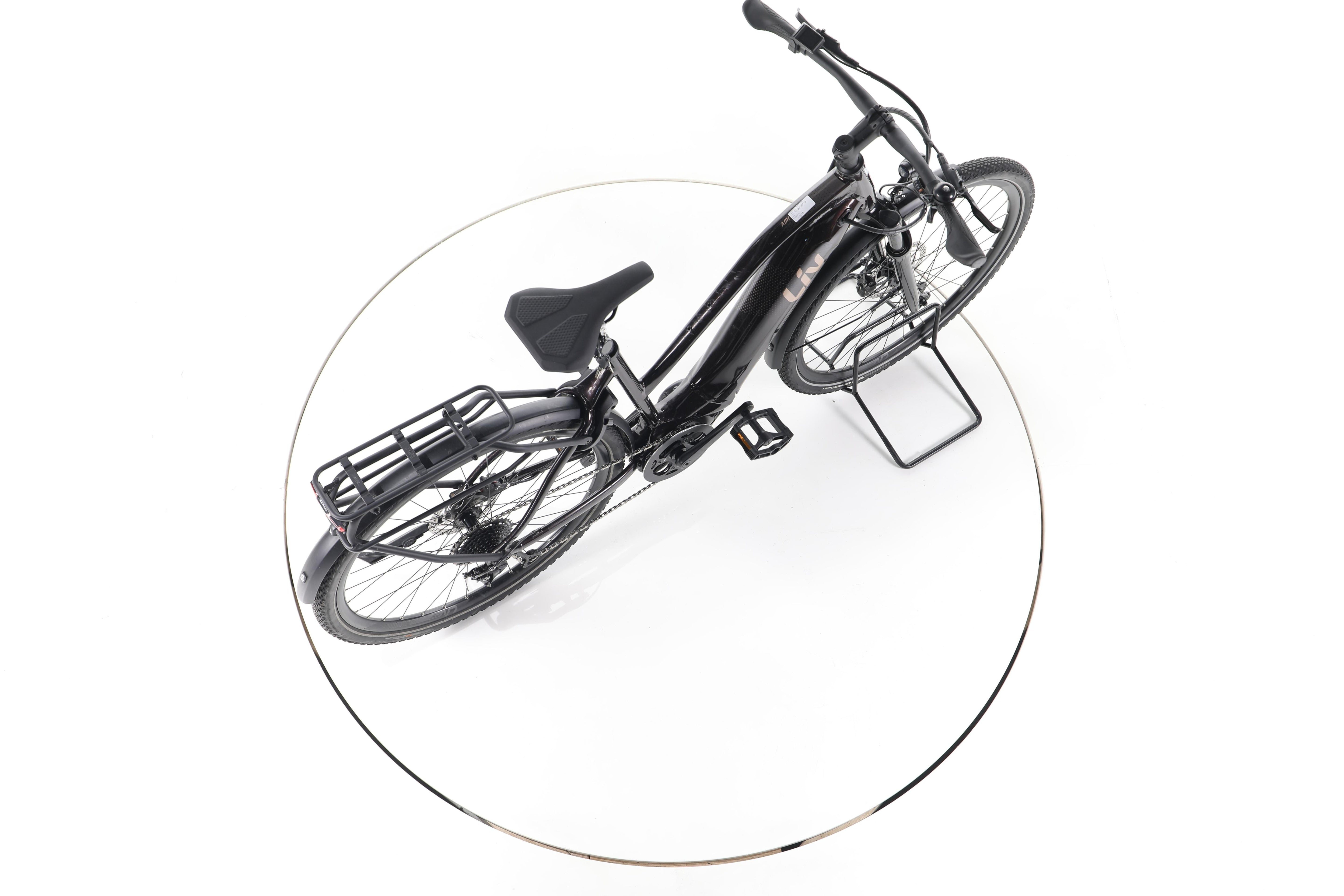 Liv Amiti-E+ 2 Trekking E-Bike - Image 24