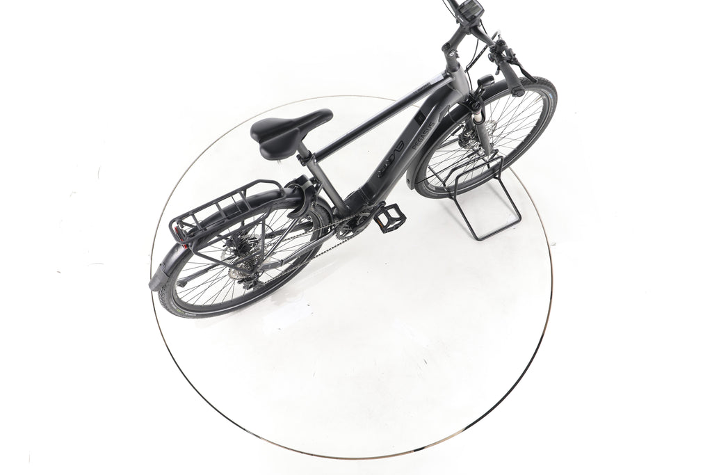 Pegasus Premio Evo 10 Lite Trekking E-Bike - Image 24