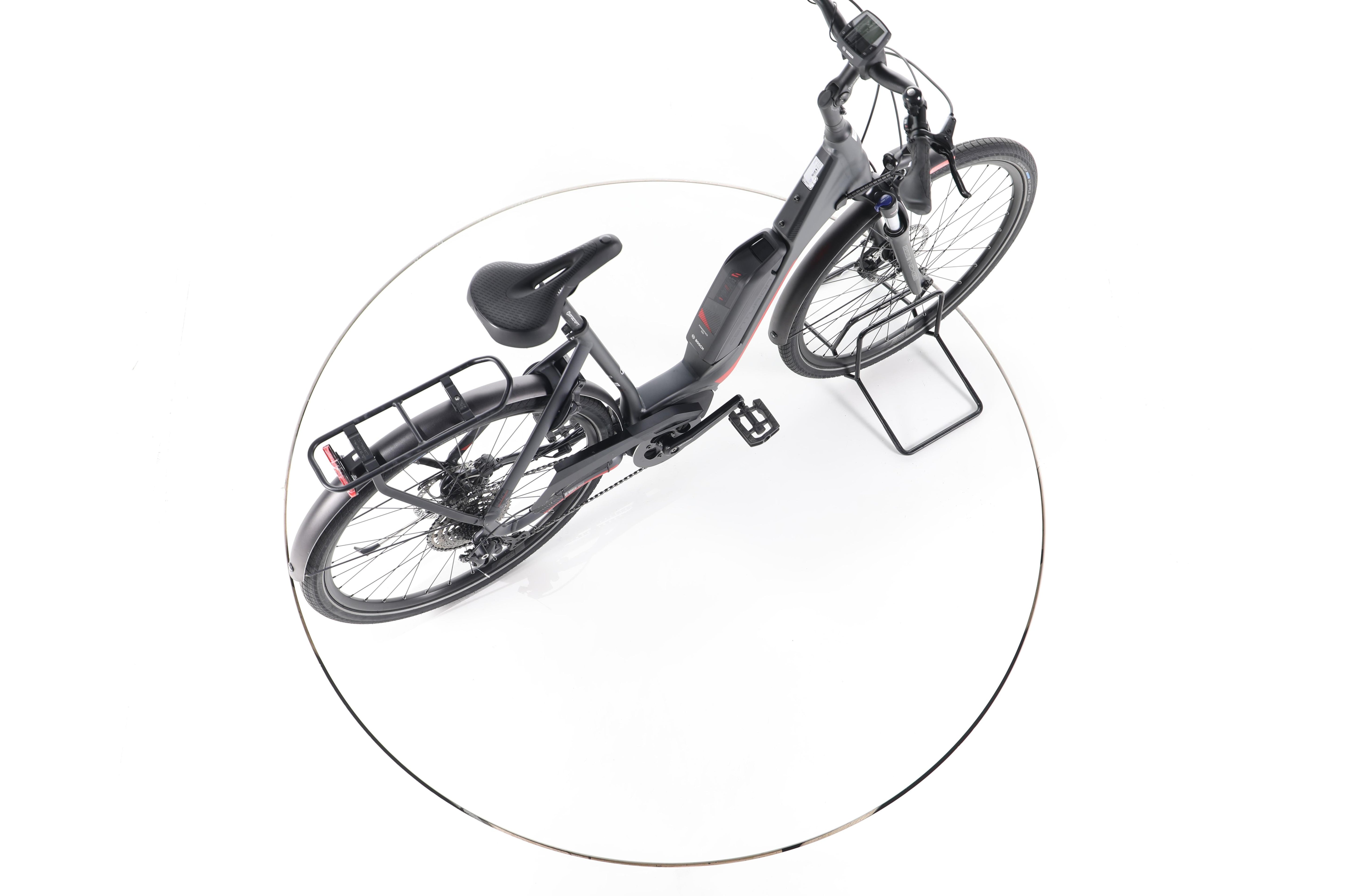 Centurion E-Fire City R850 Trekking E-Bike Tiefeinsteiger - Image 24