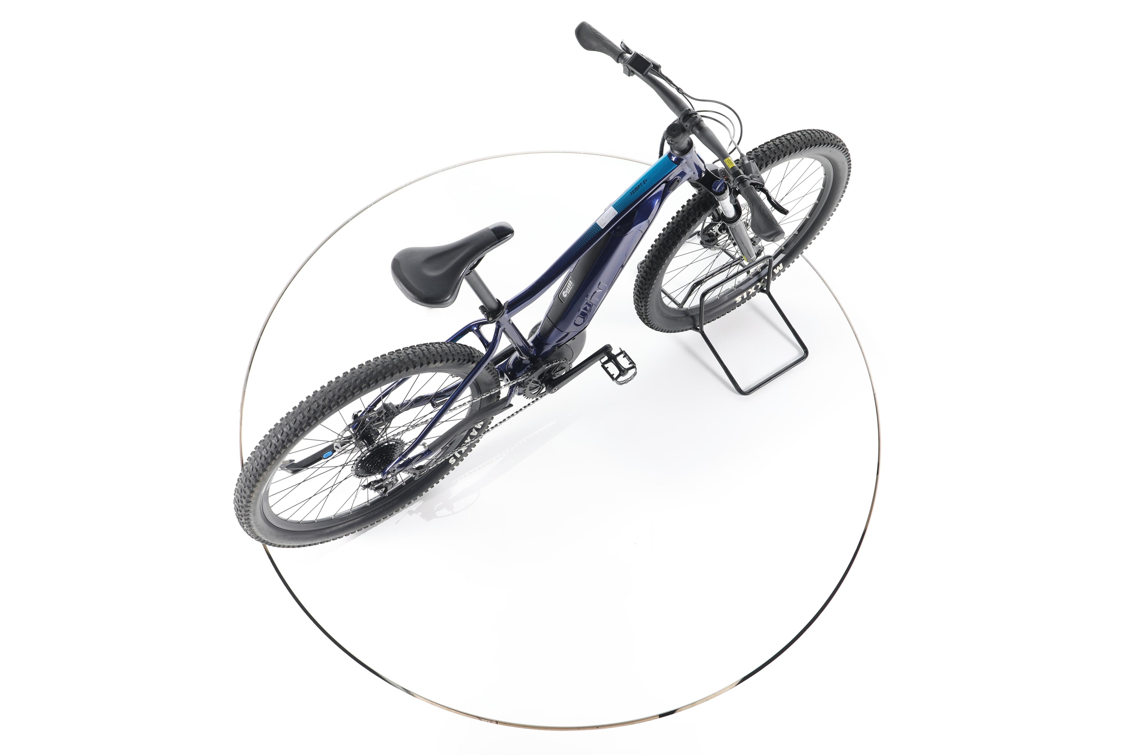 Liv Tempt E+ 2 E-Bike - Image 24