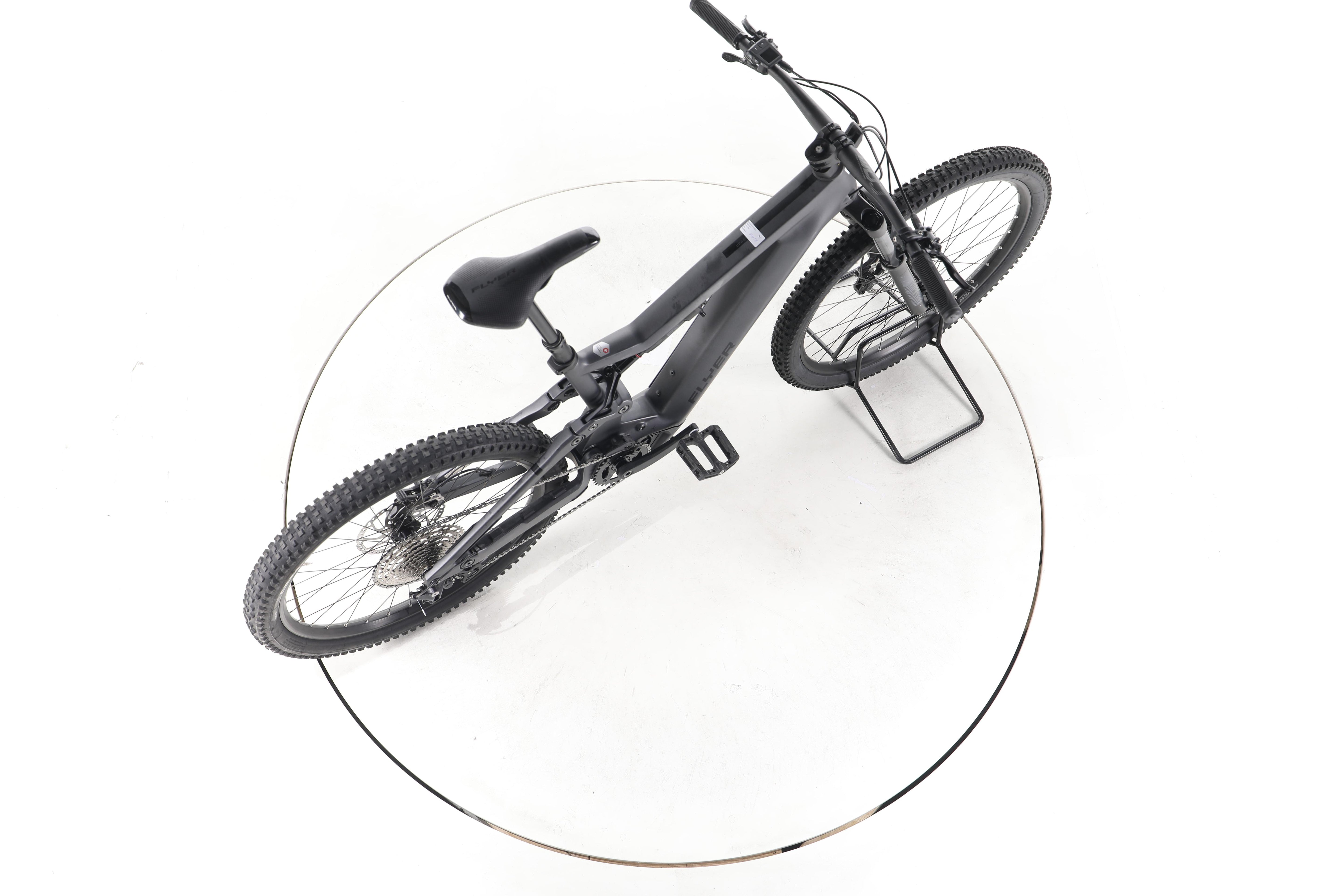 FLYER Uproc X 2.10 E-Bike Fully - Image 24