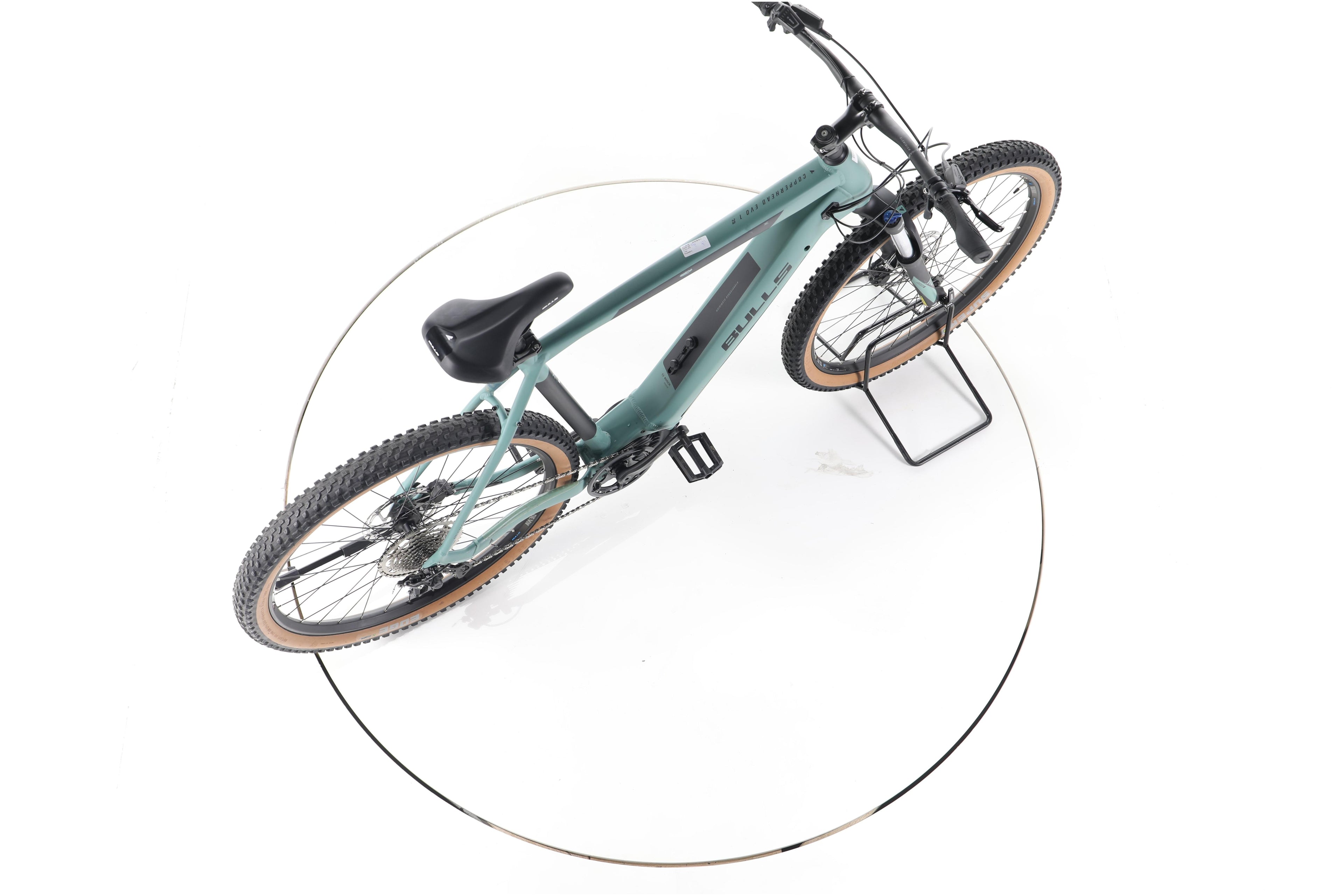 Bulls Copperhead EVO 1 E-Bike 2023 - Image 24