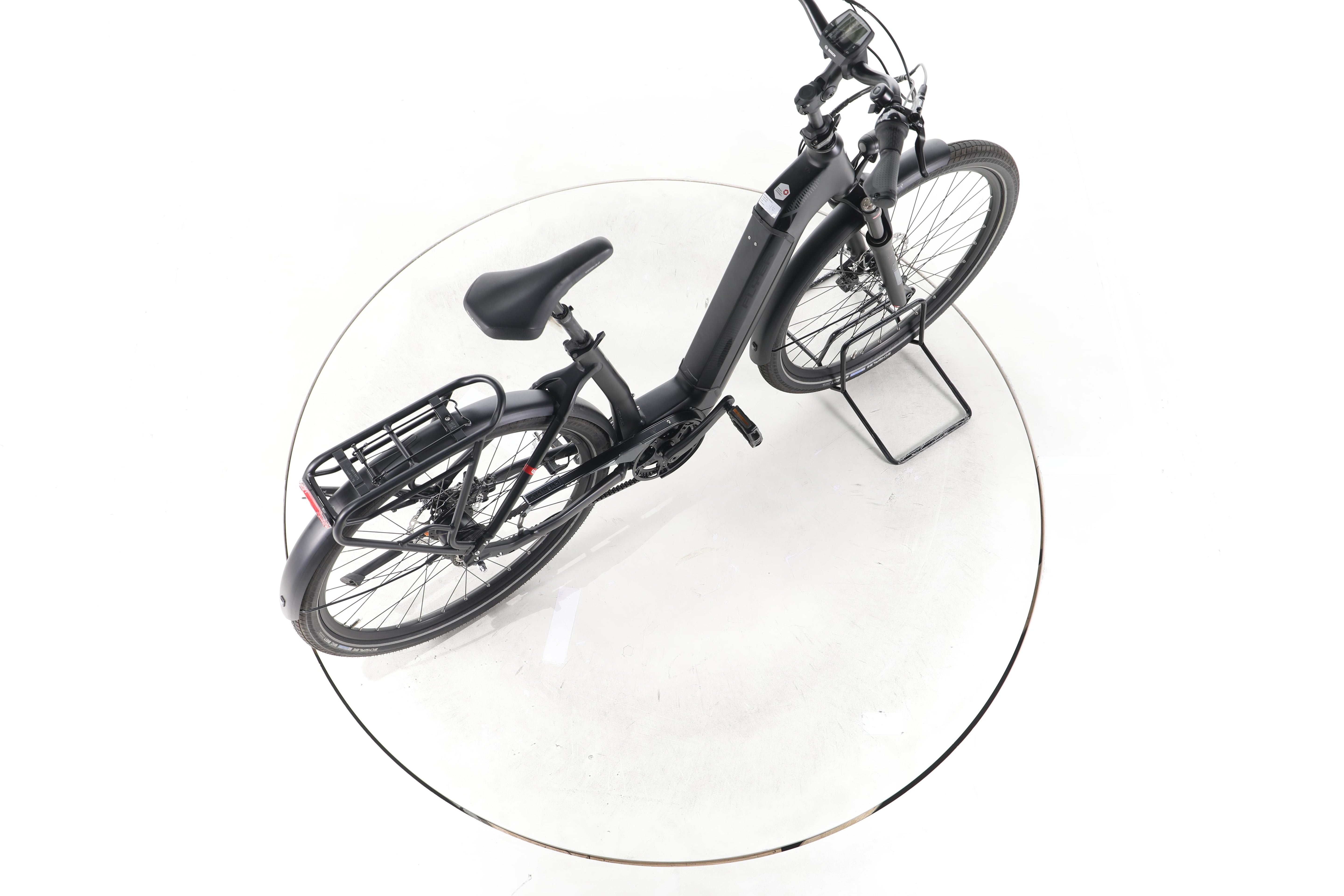 FLYER Gotour6 7.03 City E-Bike Tiefeinsteiger - Image 24