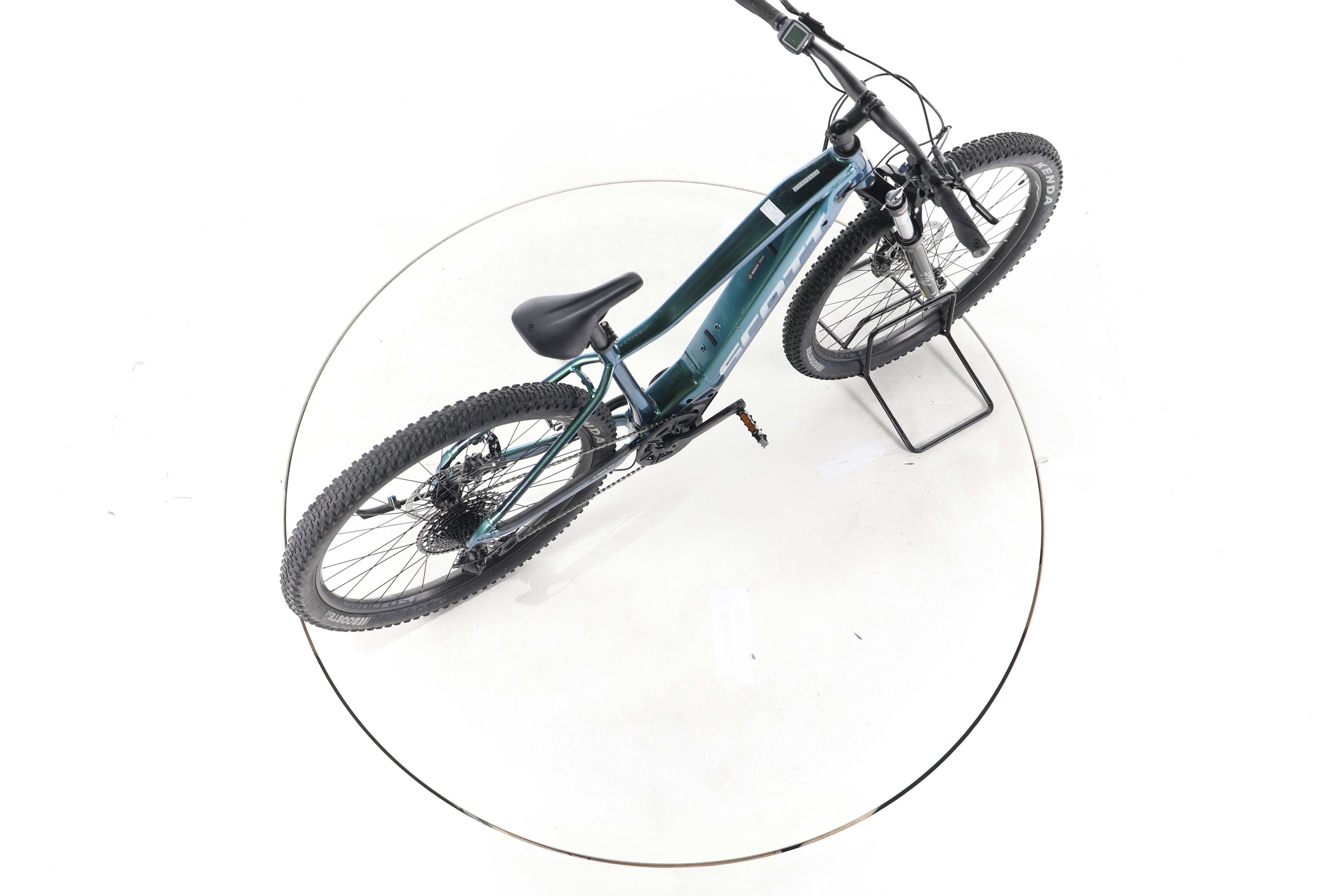 Scott Contessa Active eRIDE 920 E-Bike - Image 24