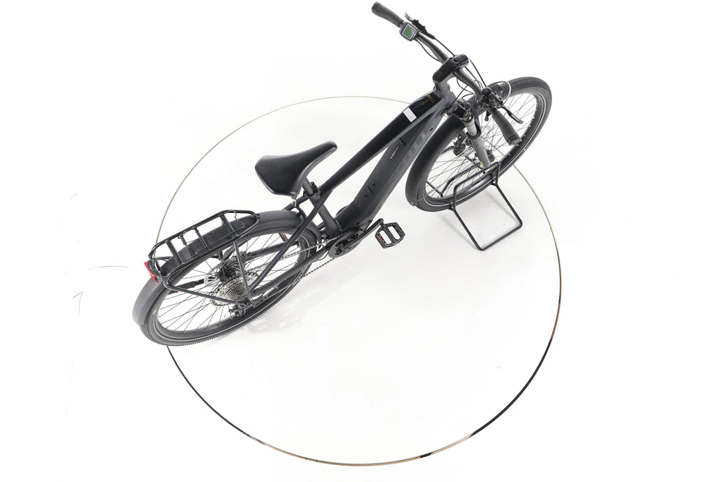 Scott Axis eRIDE 10 Trekking E-Bike - Image 24