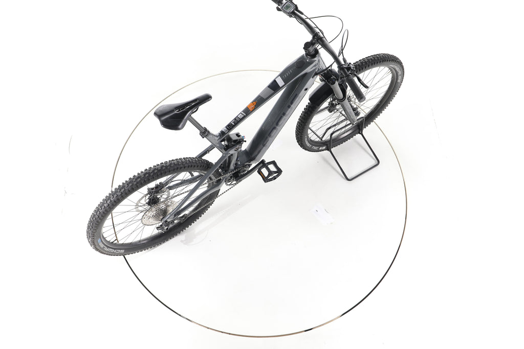Focus Thron² 6.7 Fully E-Bike - Image 24