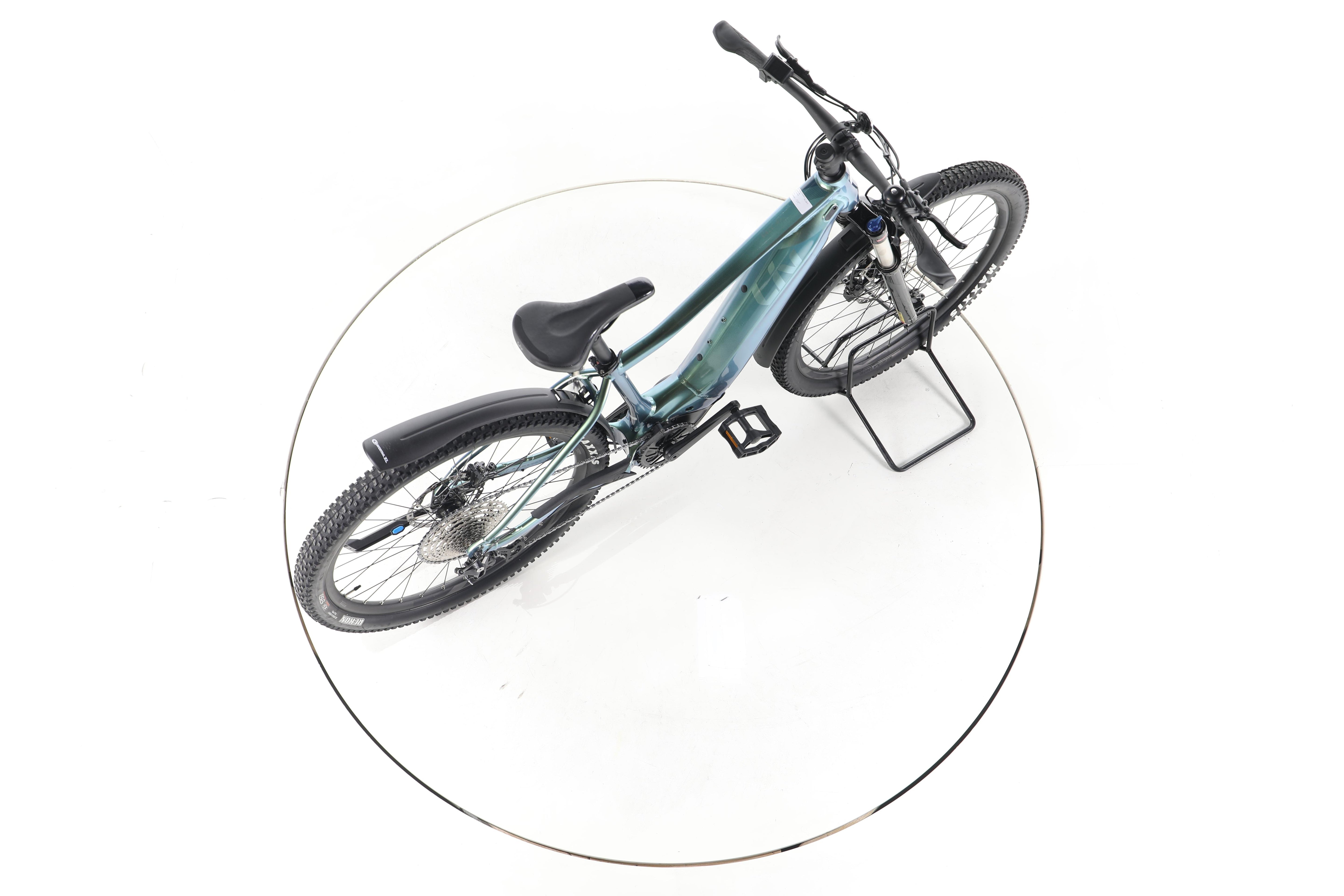 Liv Vall-E+ 1 E-Bike - Image 24