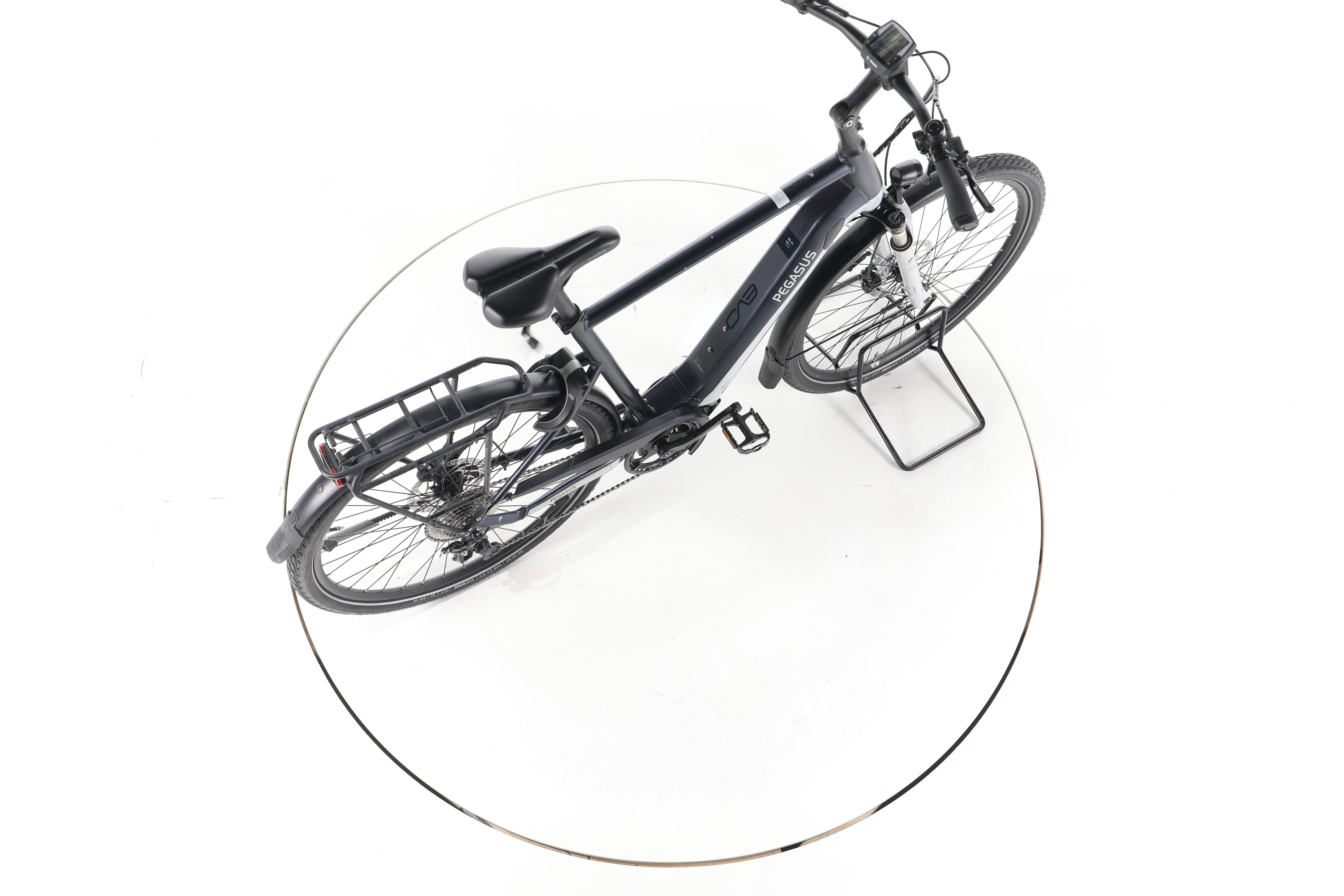 Pegasus Pemio Evo10 Lite Trekking E-Bike - Image 24