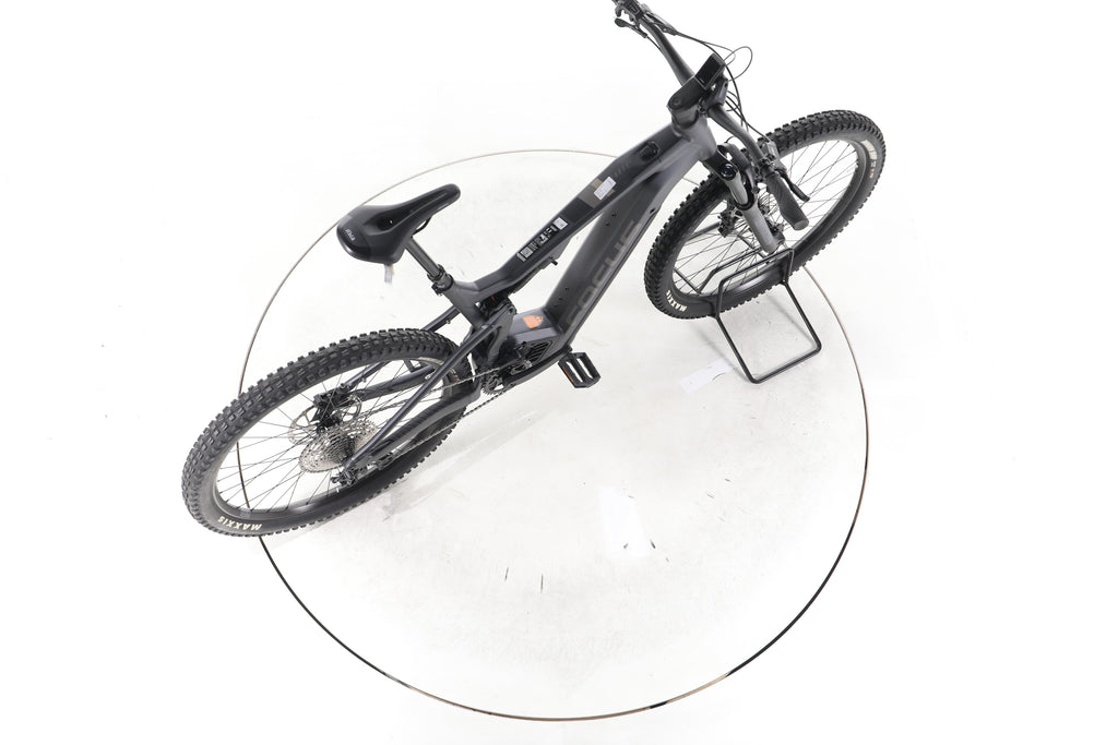 Focus Thron² 6.8 E-Bike Fully - Image 24