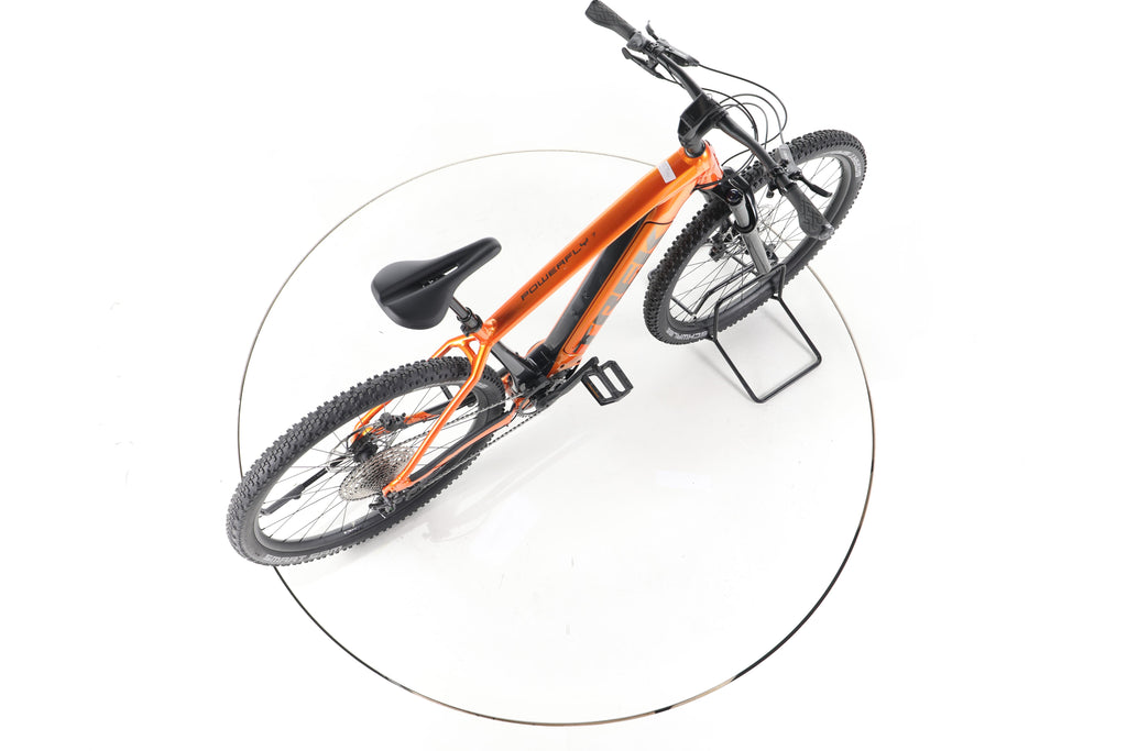 Trek Powerfly 7 Gen 3 E-Bike - Image 24