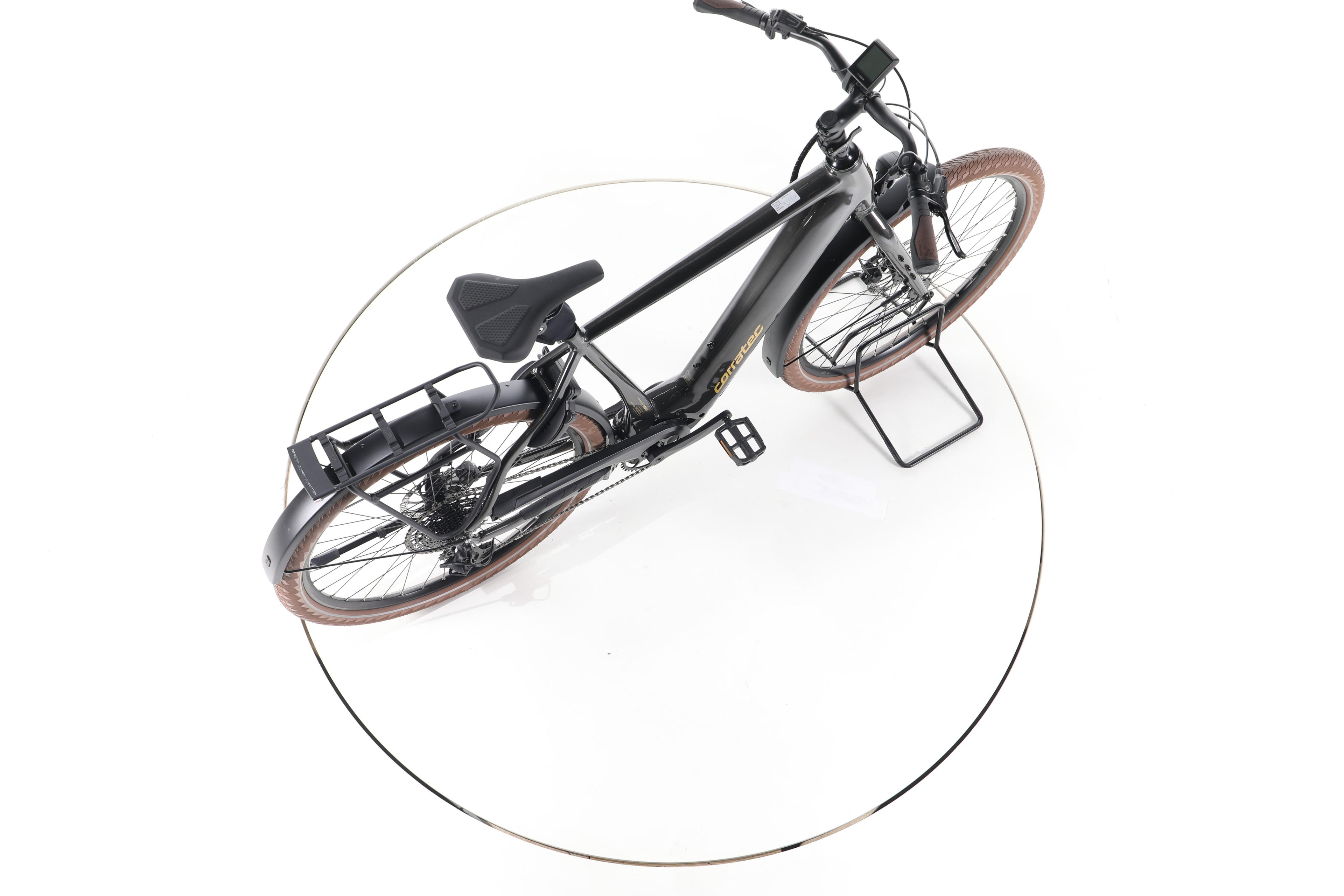 Corratec E-Power C29 SE 3.0 CX7 Trekking E-Bike 2024 - Image 24