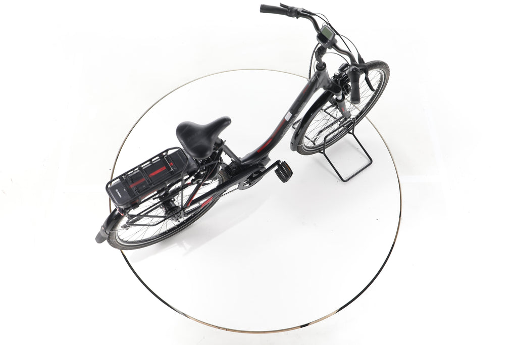 Hercules Robert/a R7 Active Plus City E-Bike Tiefeinsteiger - Image 24