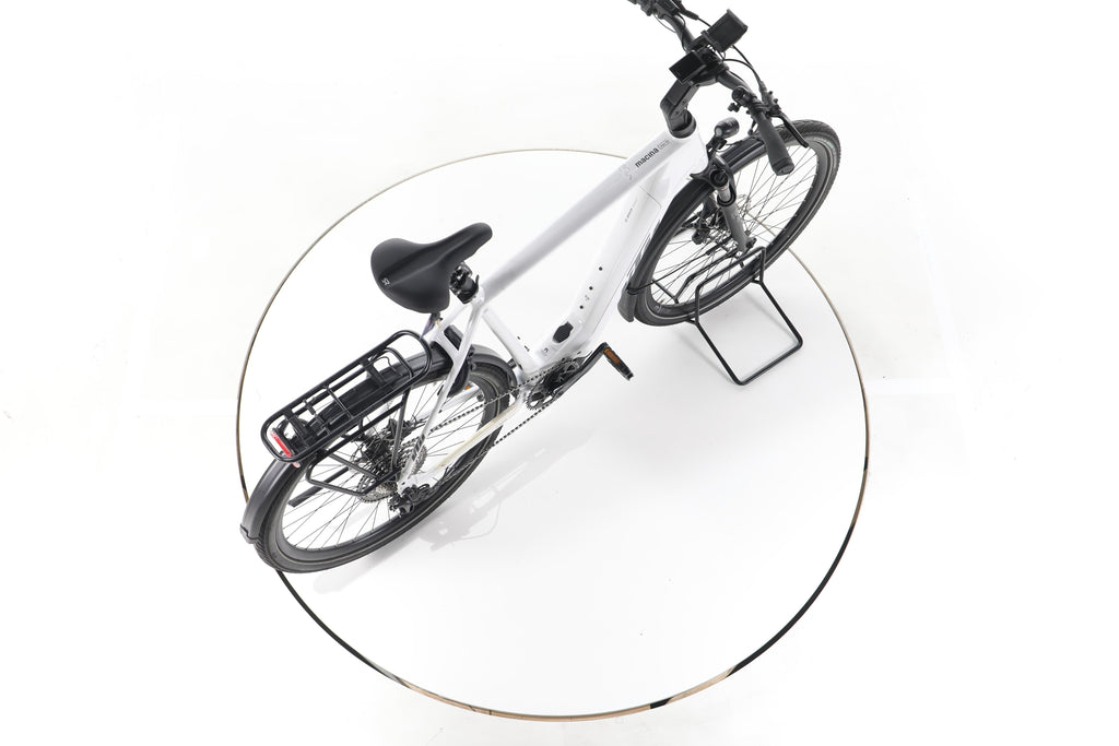 KTM Macina Style 720 Trekking E-Bike - Image 24