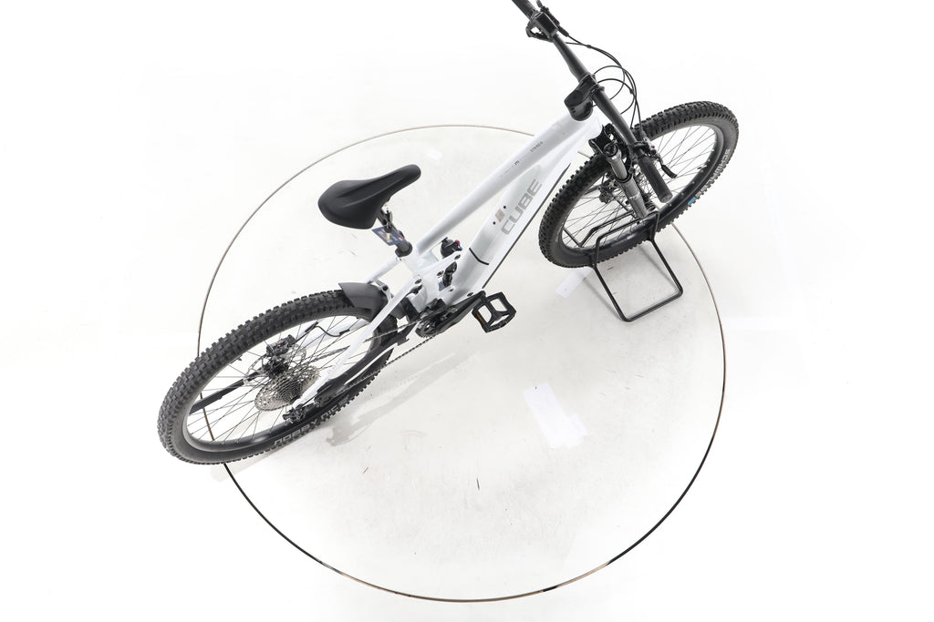 Cube STEREO HYBRID ONE44 EX E-Bike Fully 2025 - Image 24