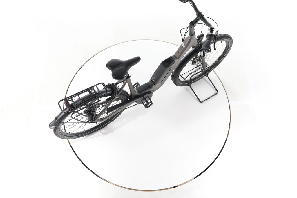Kalkhoff Image 1.B Move City E-Bike Tiefeinsteiger - Image 24