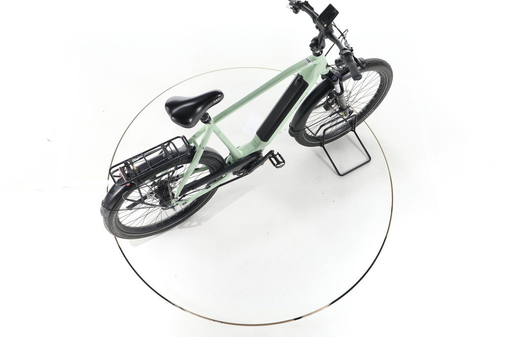 Velo de Ville SEB 890 City E-Bike - Image 24