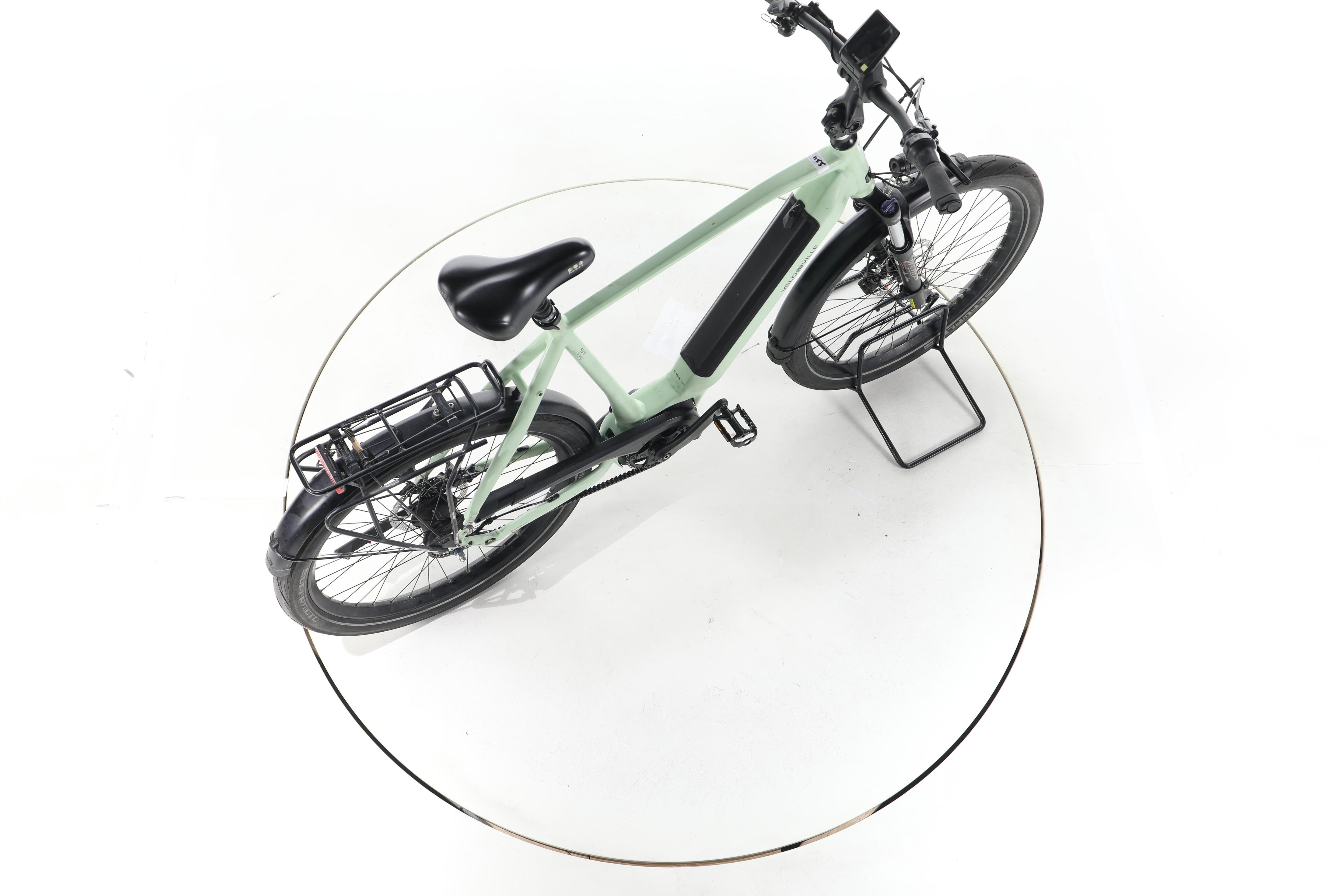 Velo de Ville SEB 890 City E-Bike - Image 24