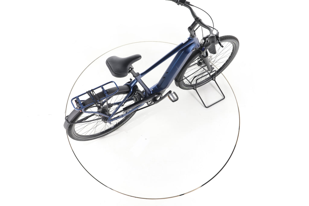 Giant Dailytour E+ 1BD GTS City E-Bike - Image 24