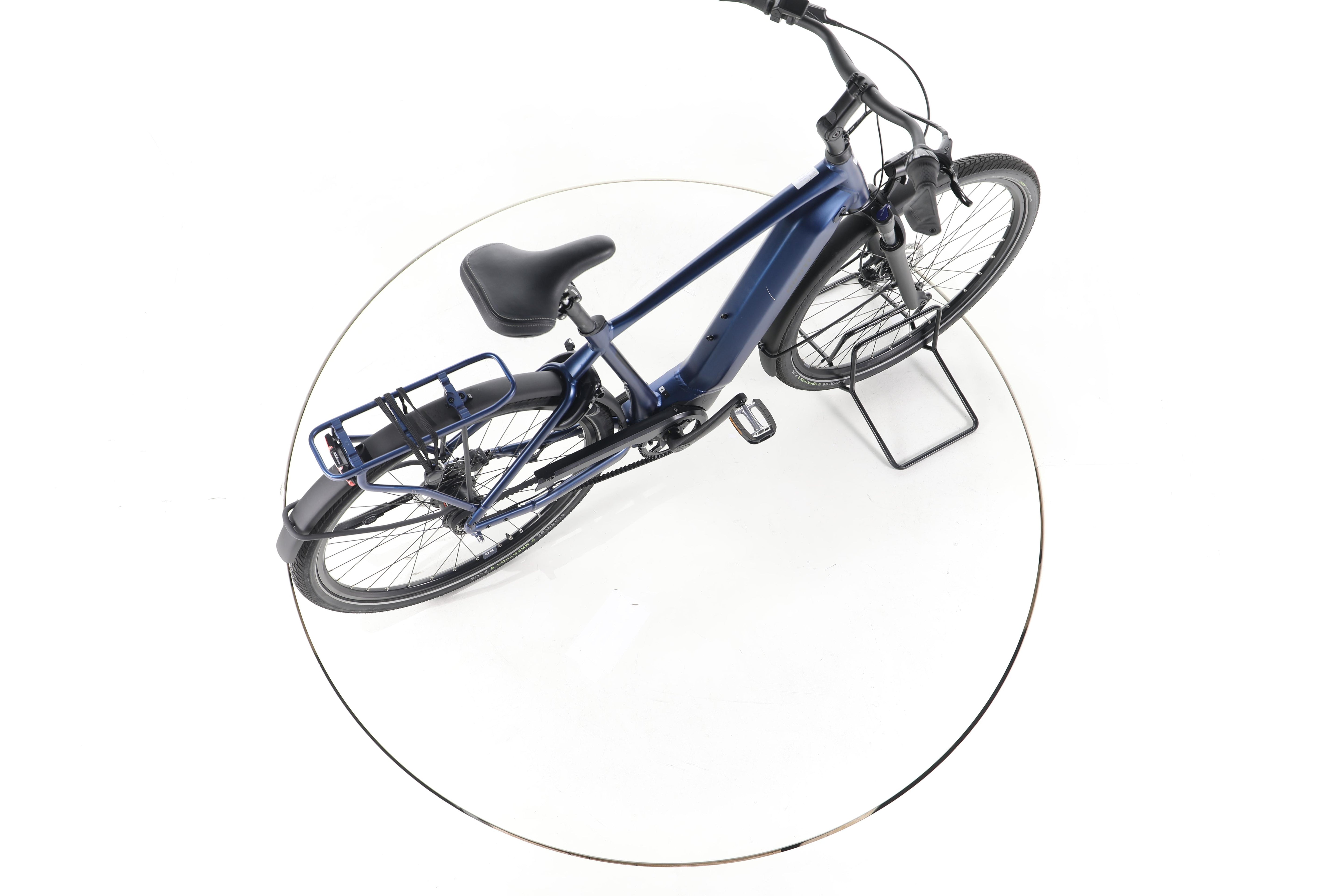 Giant Dailytour E+ 1BD GTS City E-Bike - Image 24