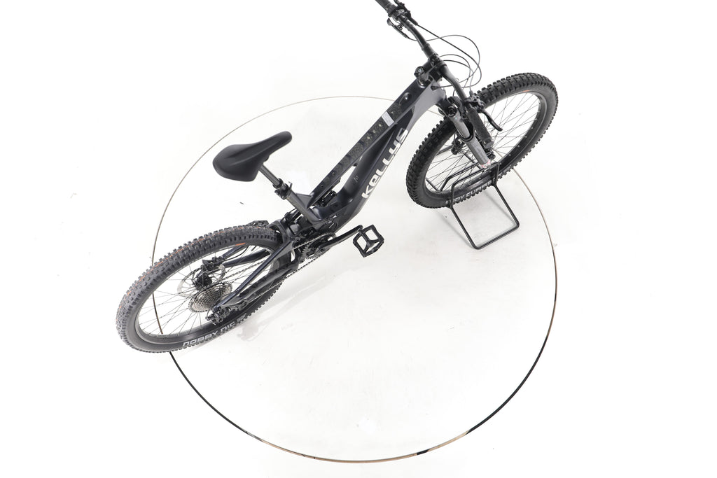 Kellys THEOS F70 SH E-Bike Fully - Image 24