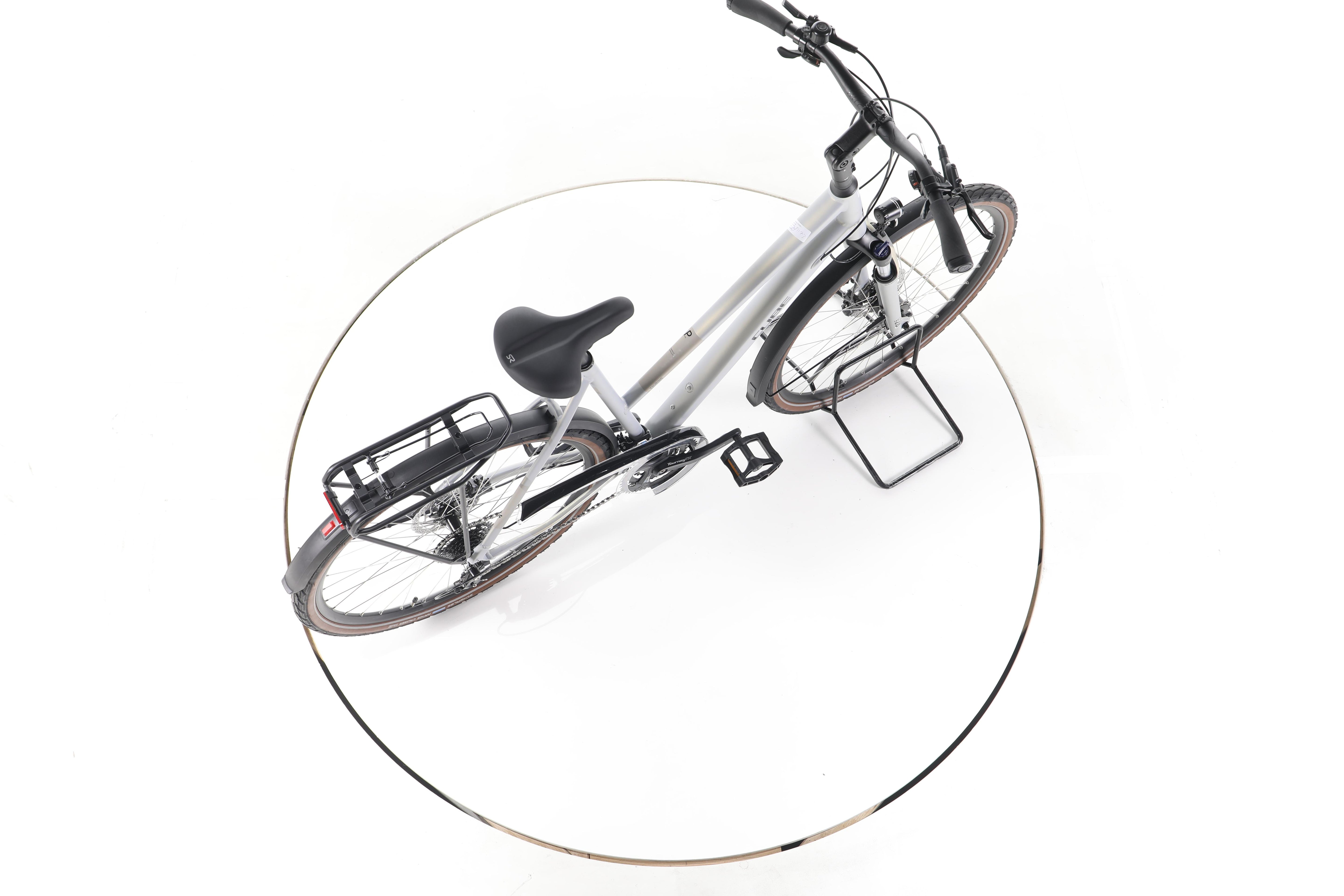 Cube Touring Pro Fahrrad City & Trekking - Image 24
