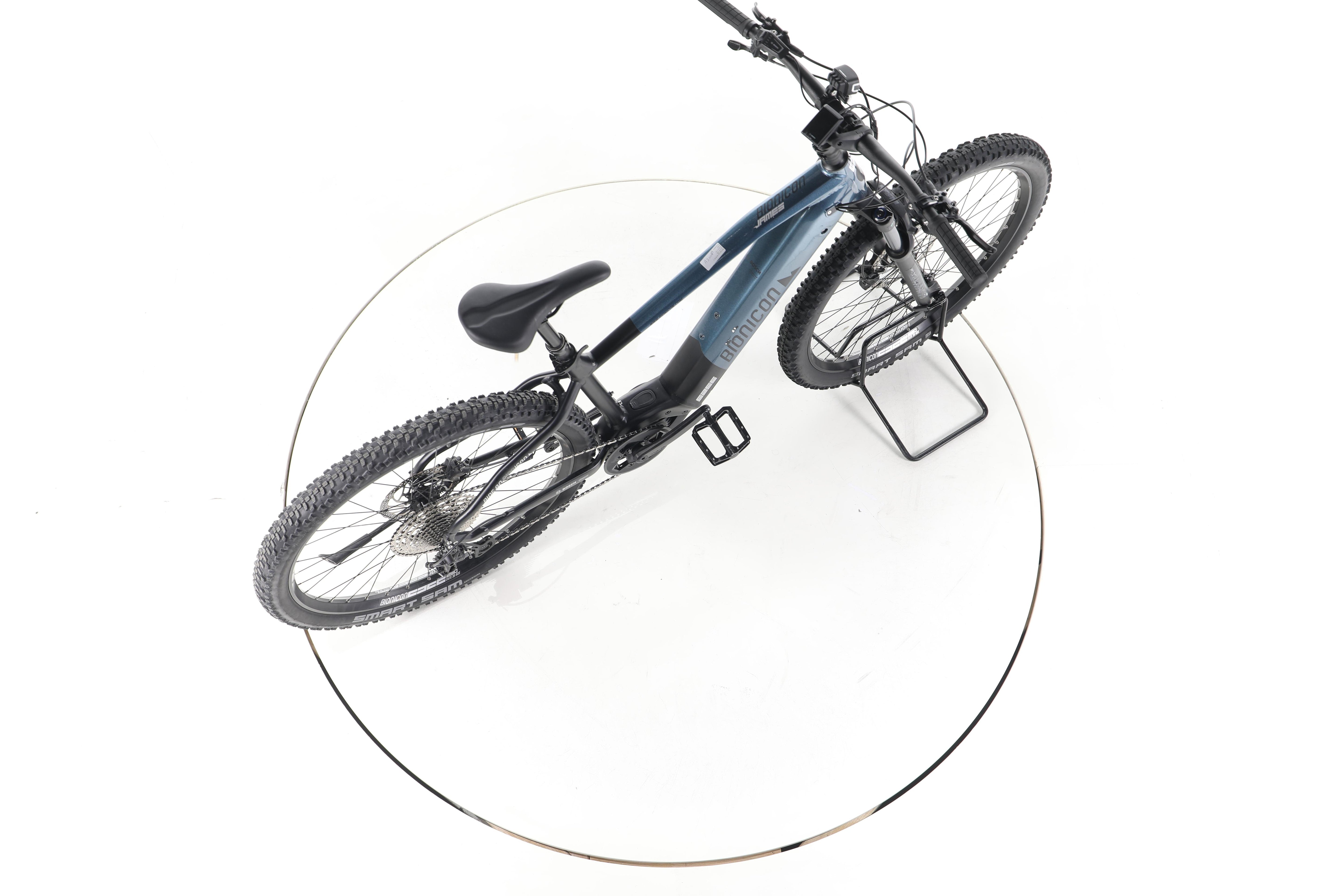 Bionicon James 1 E-Bike - Image 24