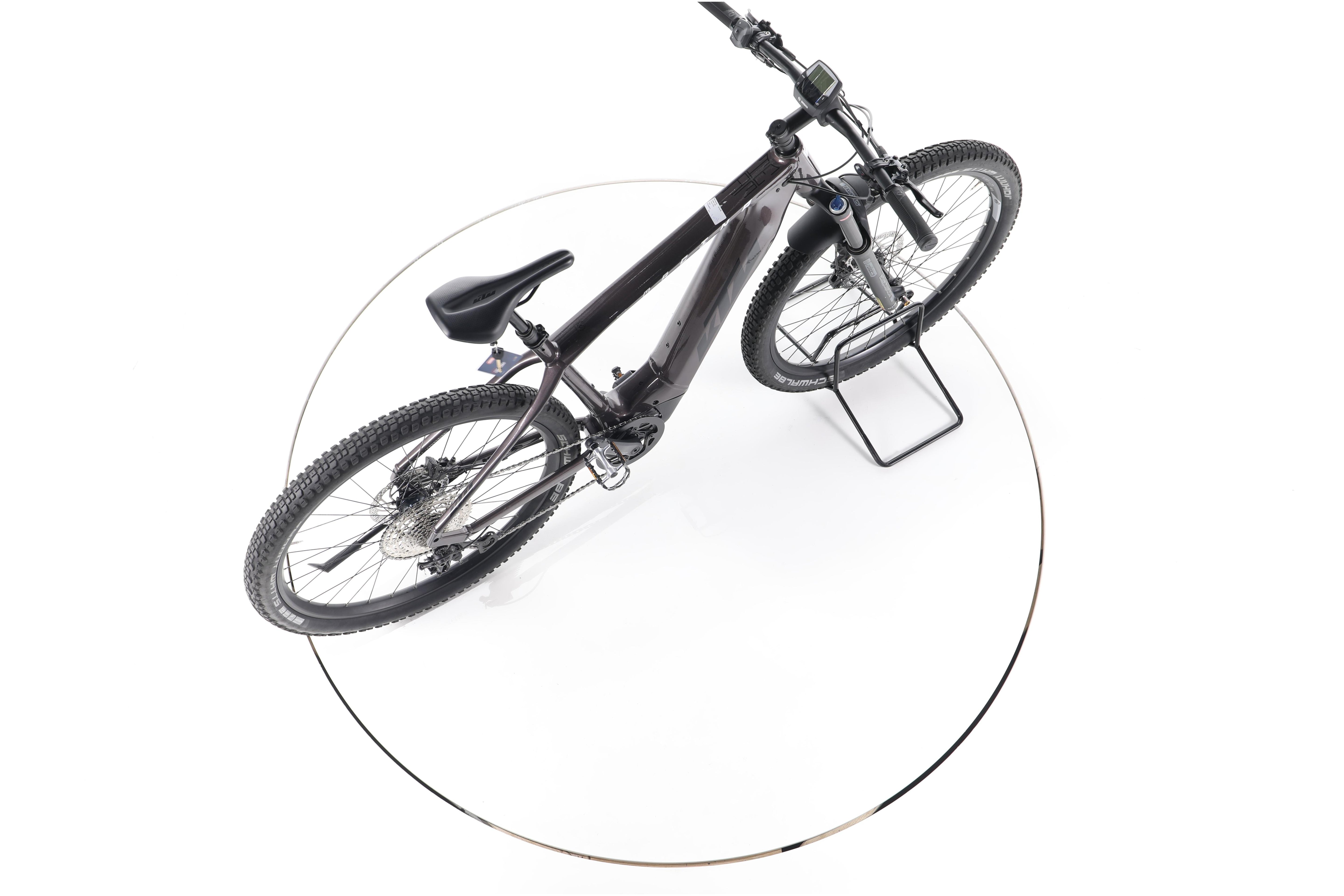 KTM MACINA TEAM 692 GLORIOUS E-Bike - Image 24