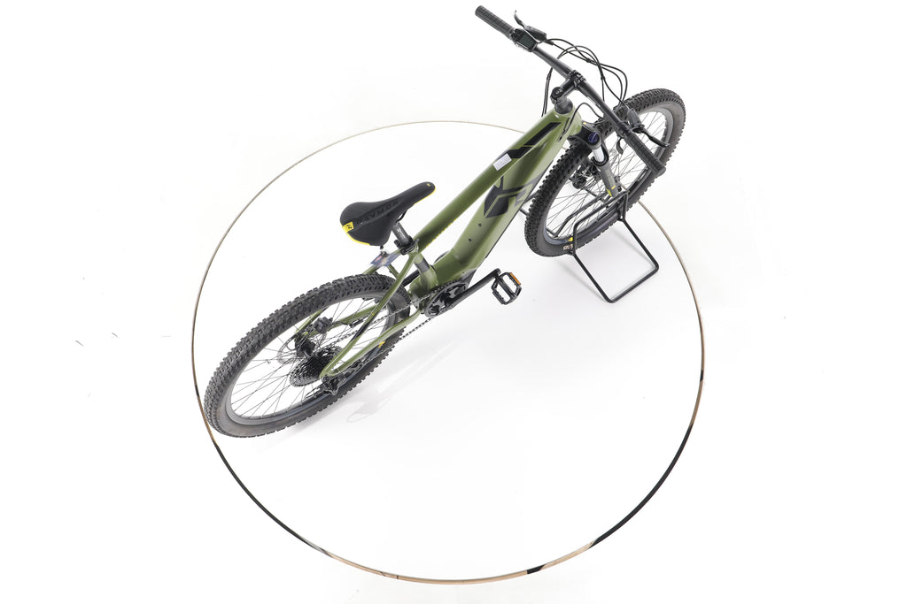 R Raymon HardRay E 4.0 E-Bike - Image 24
