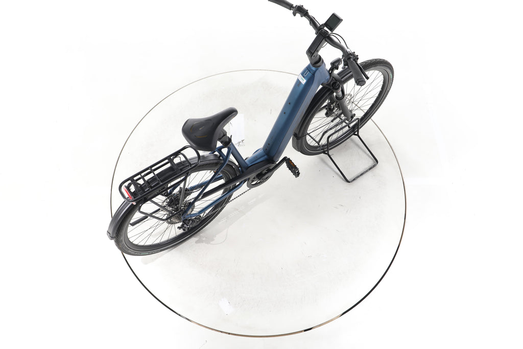 KTM Macina Style 730 Trekking E-Bike Tiefeinsteiger - Image 24