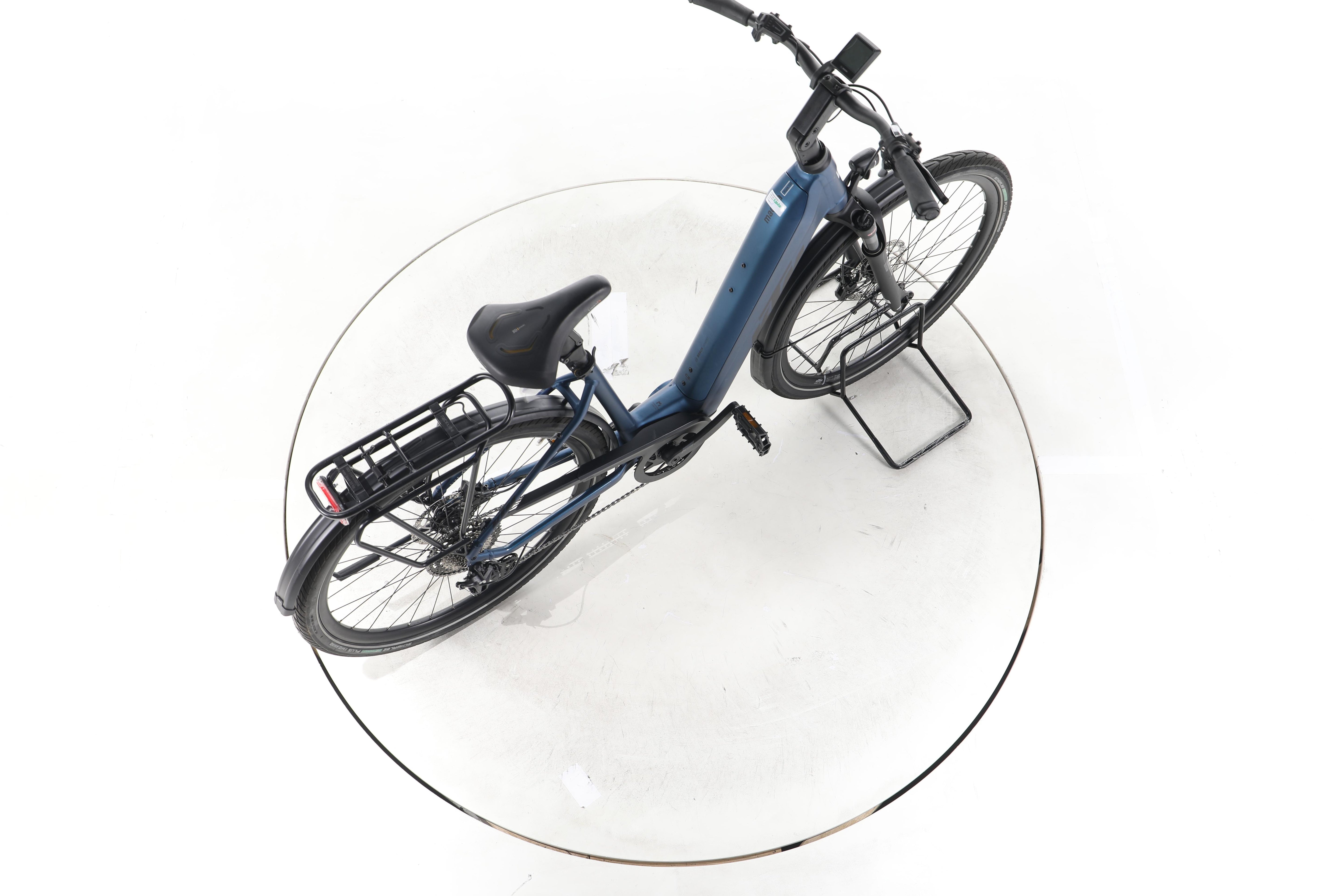 KTM Macina Style 730 Trekking E-Bike Tiefeinsteiger - Image 24