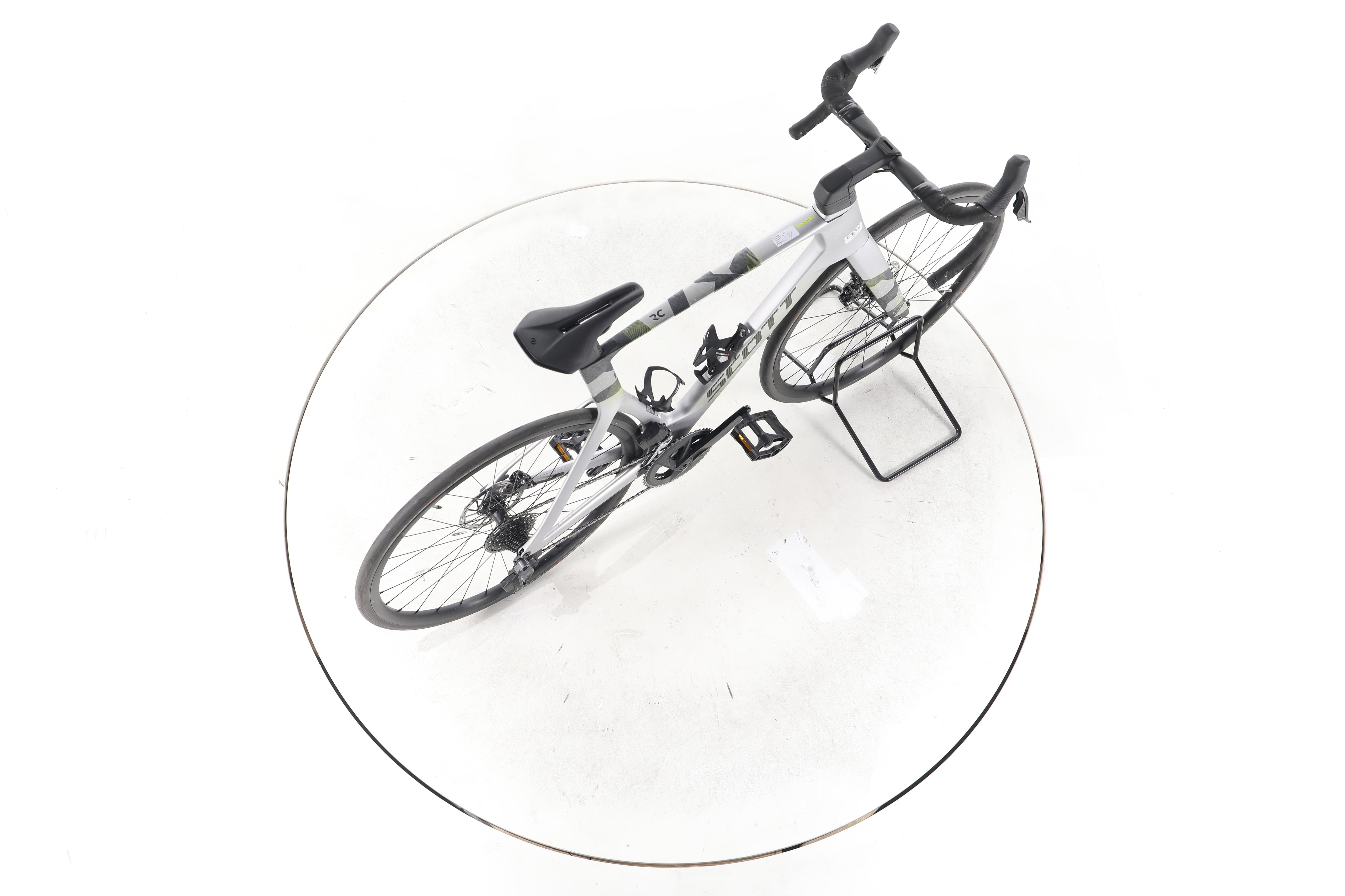 Scott Foil RC 30 Rennrad Carbon 2024 - Image 24