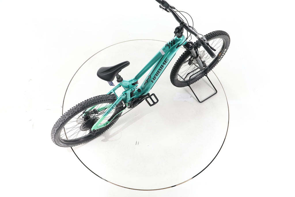 Haibike AllMtn 2 Fully E-Bike - Image 24