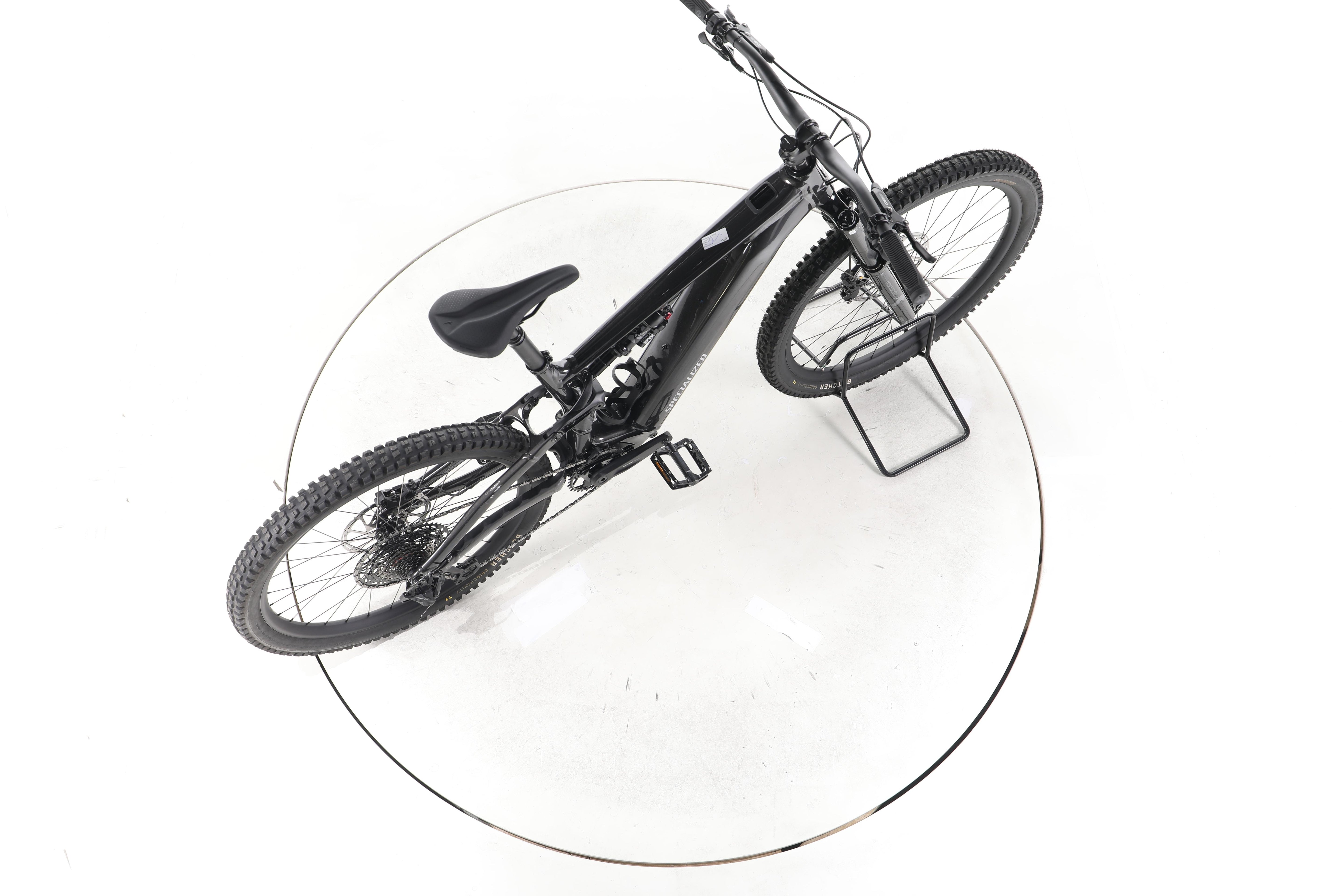 Specialized Turbo Levo 4 E-Bike Fully 2025 - Image 24