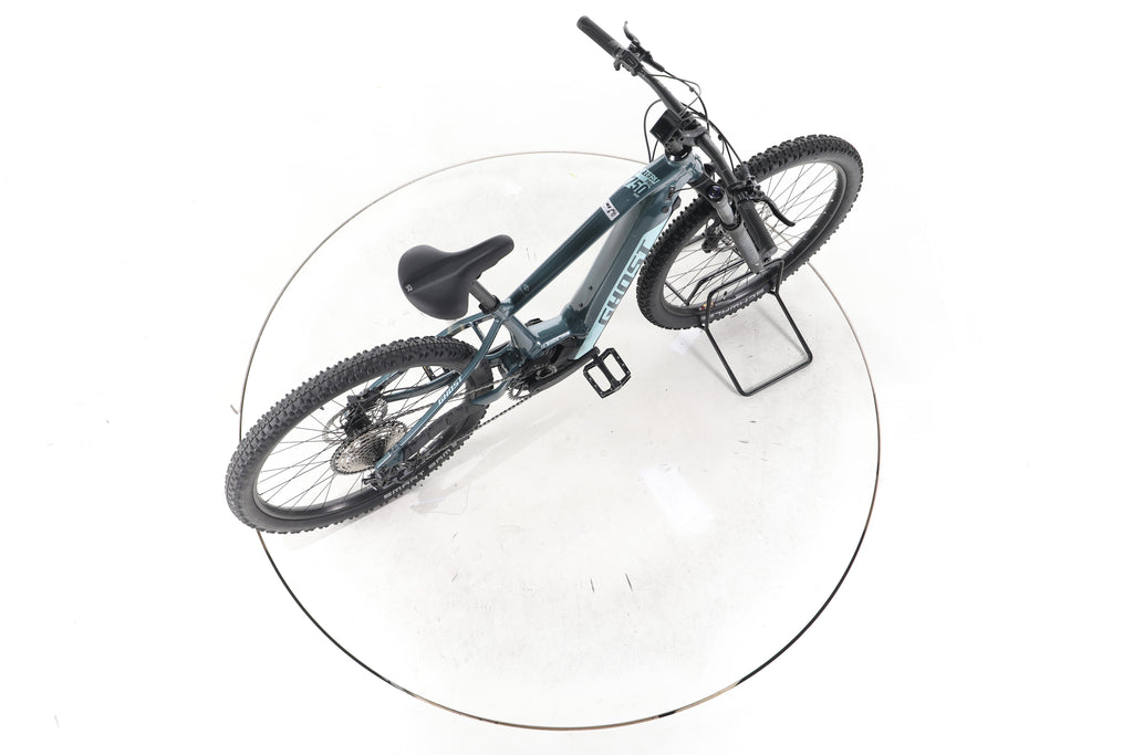 Ghost E-Teru B Pro E-Bike - Image 24