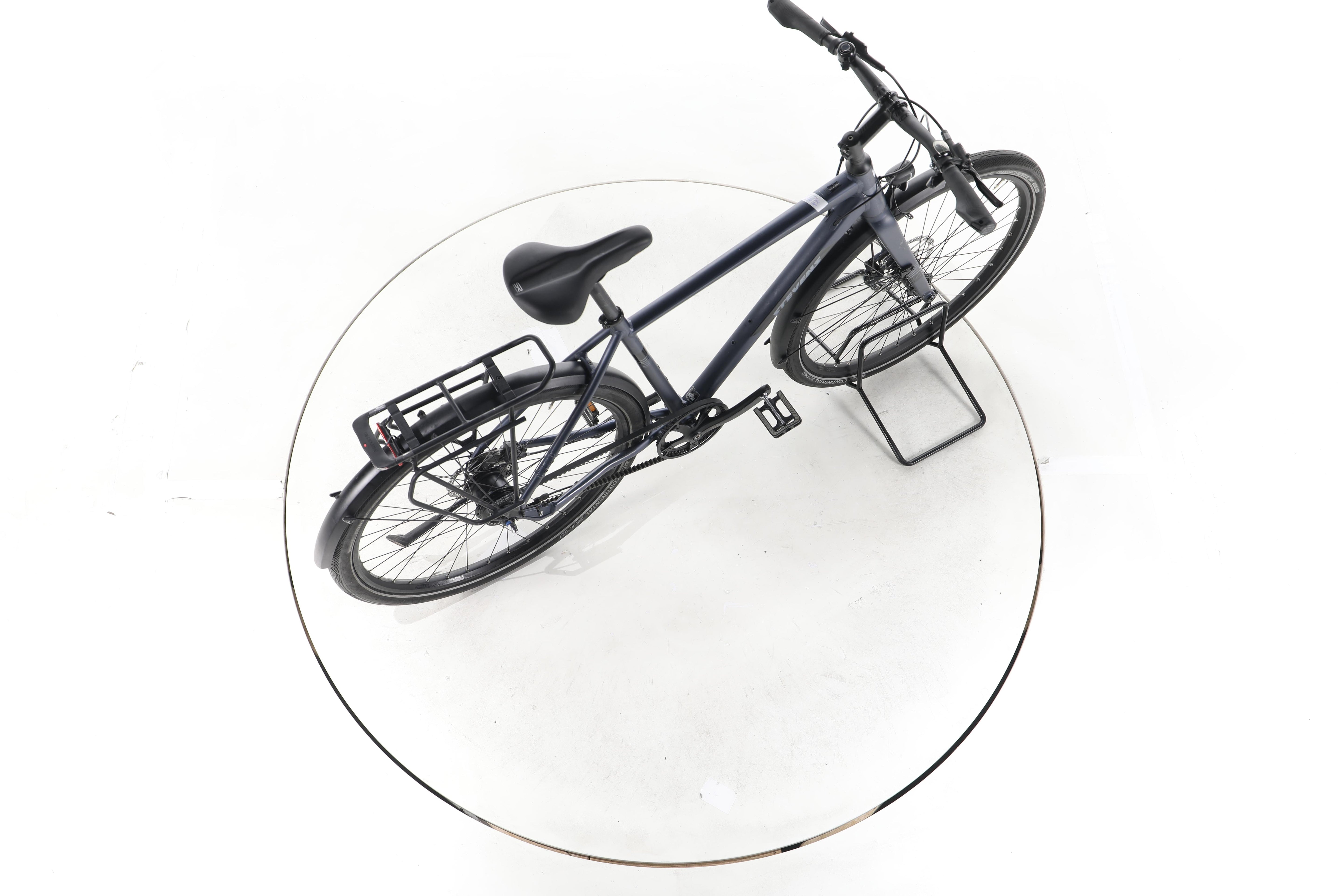Stevens Courier Luxe Fahrrad City & Trekking - Image 24