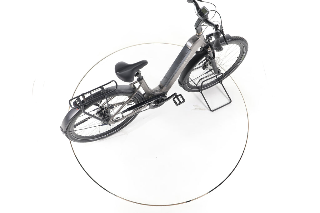 Kalkhoff IMAGE 5.B MOVE+ City E-Bike Tiefeinsteiger - Image 24