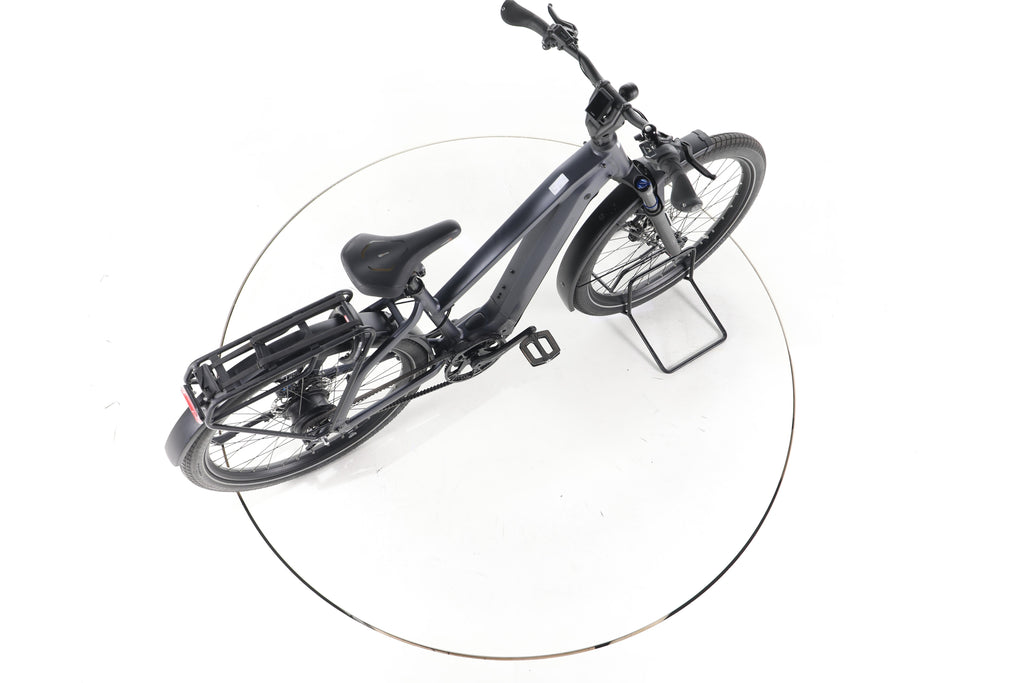 Riese & Müller Charger4 Mixte GT vario City E-Bike - Image 24