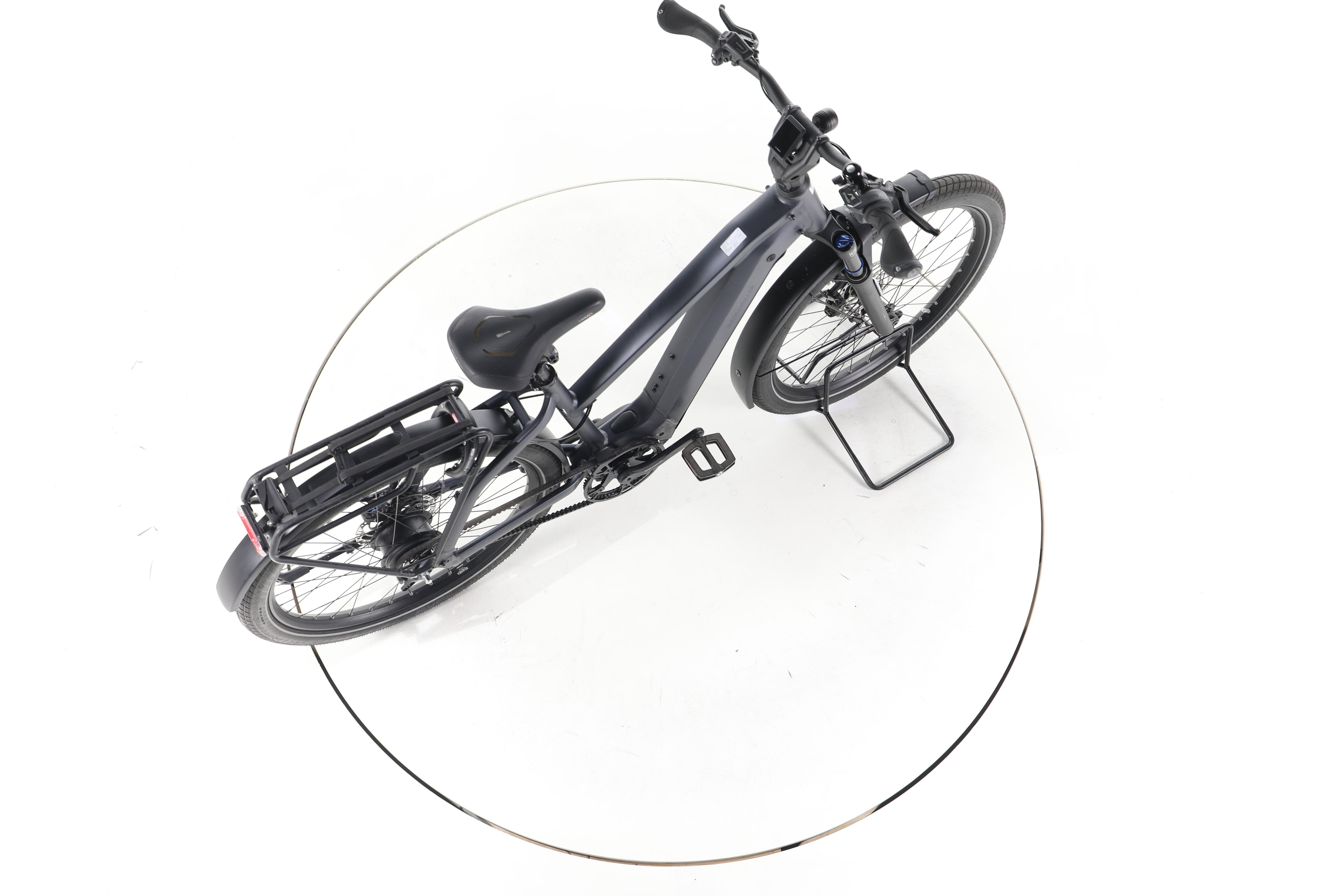 Riese & Müller Charger4 Mixte GT vario City E-Bike - Image 24