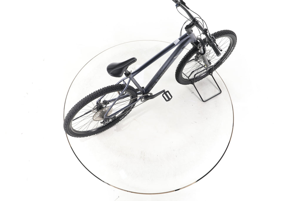 Cube Attention Pro Fahrrad Hardtail - Image 24