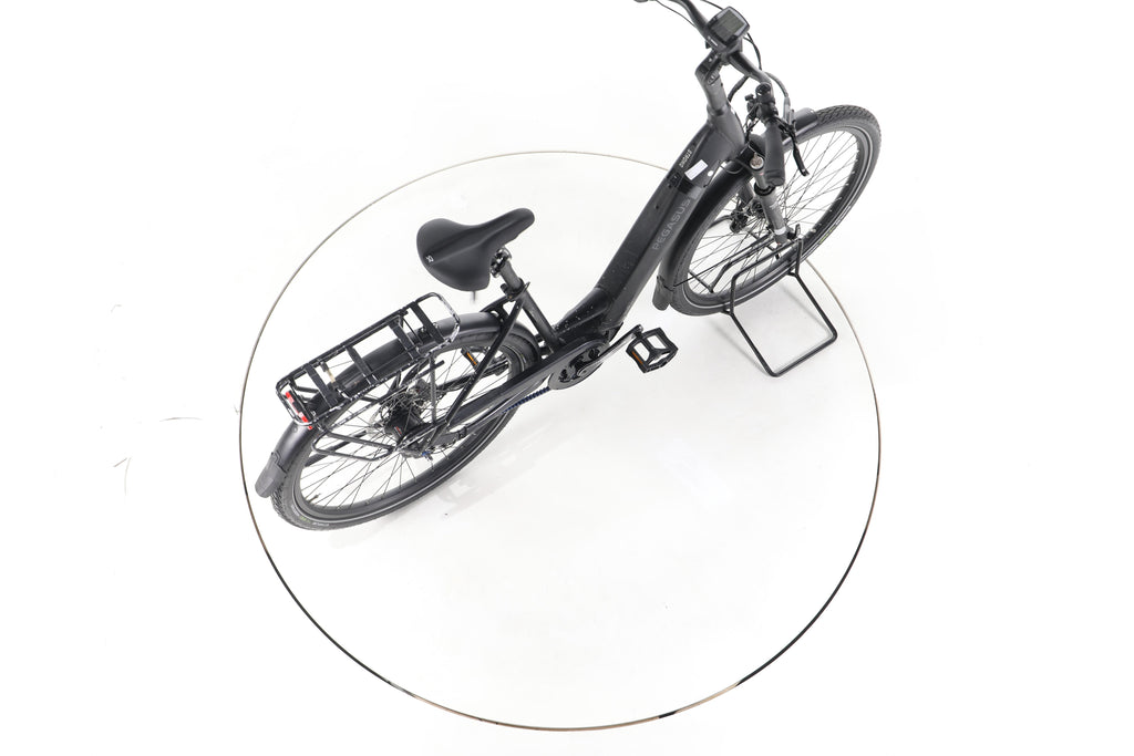 Pegasus Strong EVO  5F City E-Bike Tiefeinsteiger - Image 24